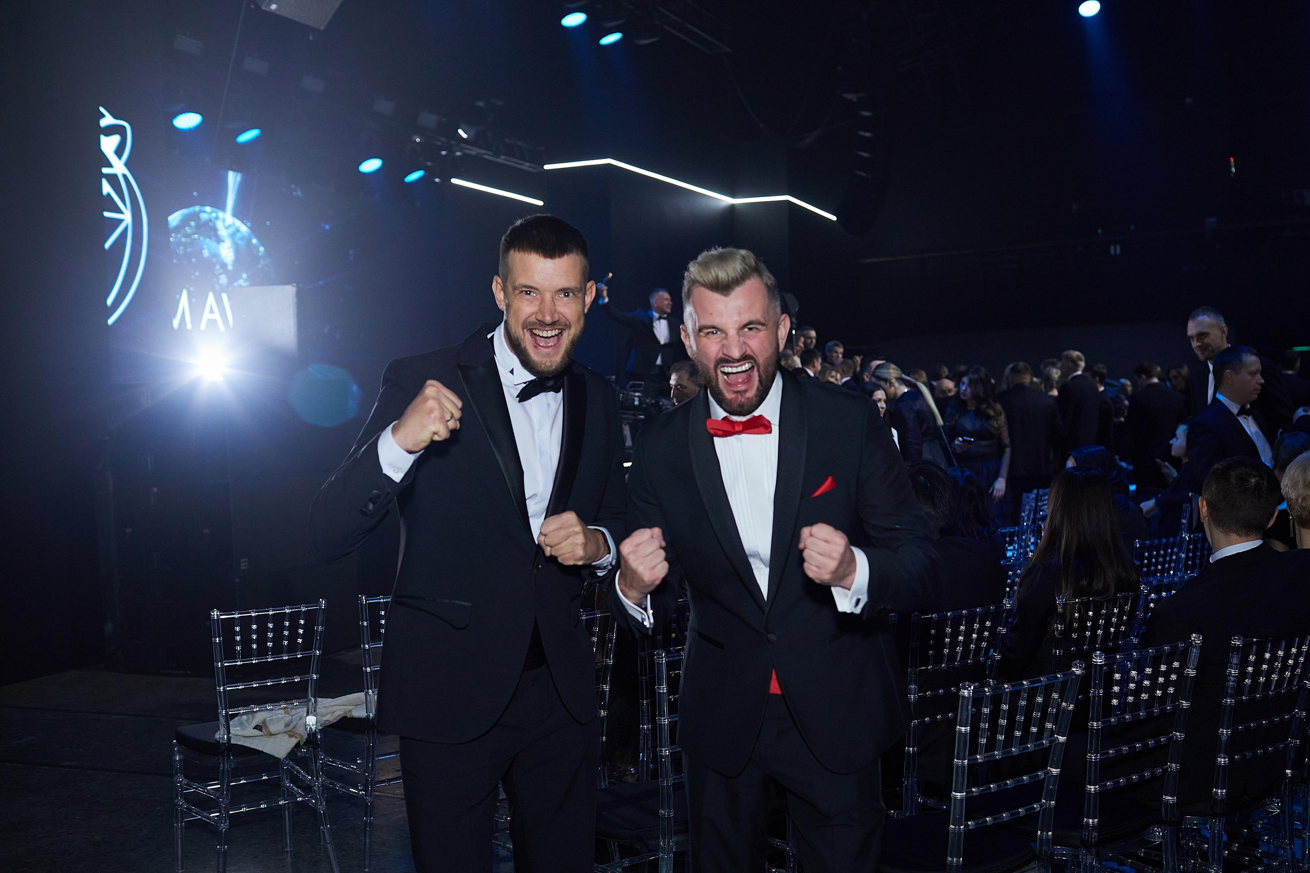 EQUIUM AWARDS. Александр Осин — корпоративный и семейный фотограф в Москве