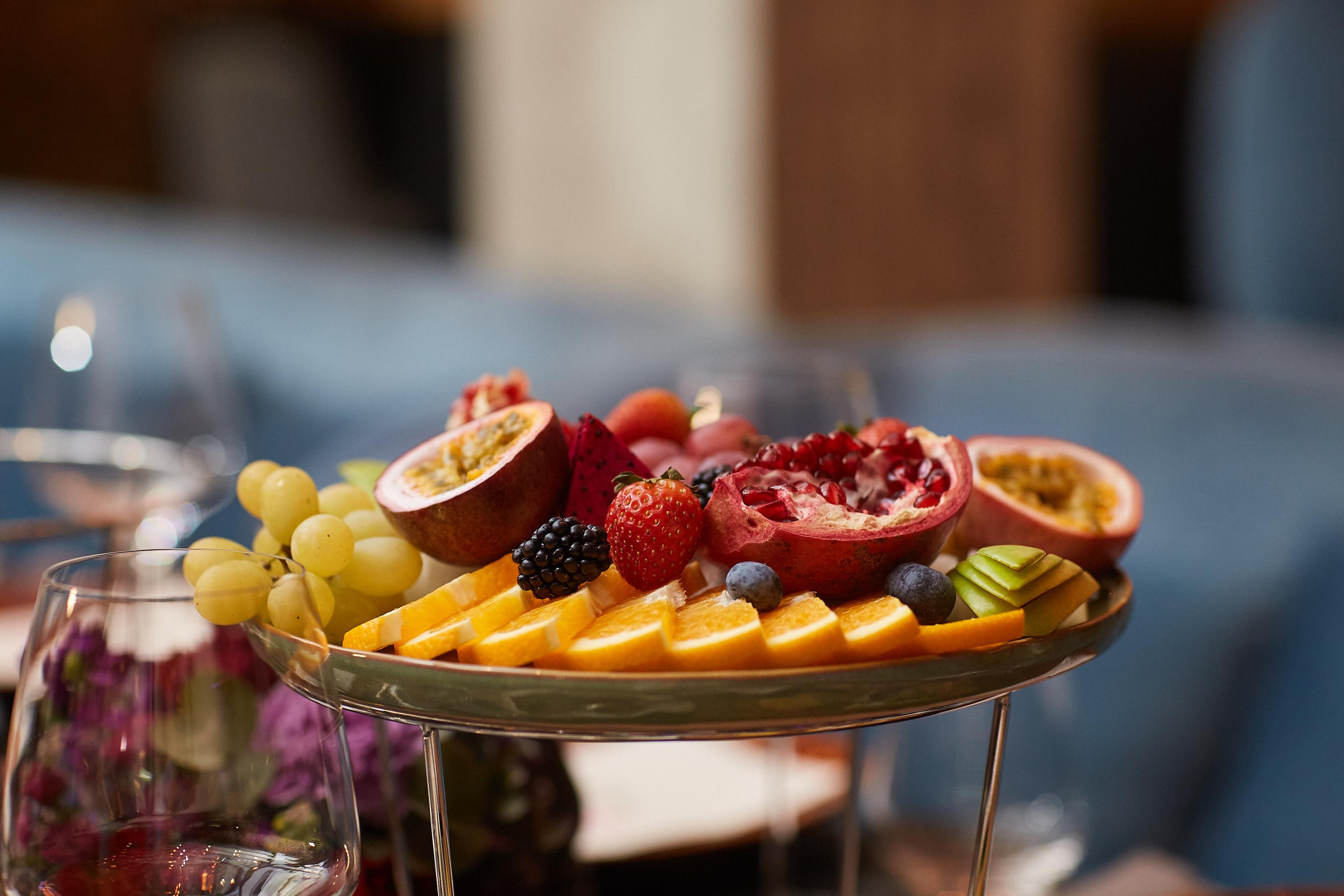 День Рождения в ресторане FADO. Александр Осин — корпоративный и семейный фотограф в Москве