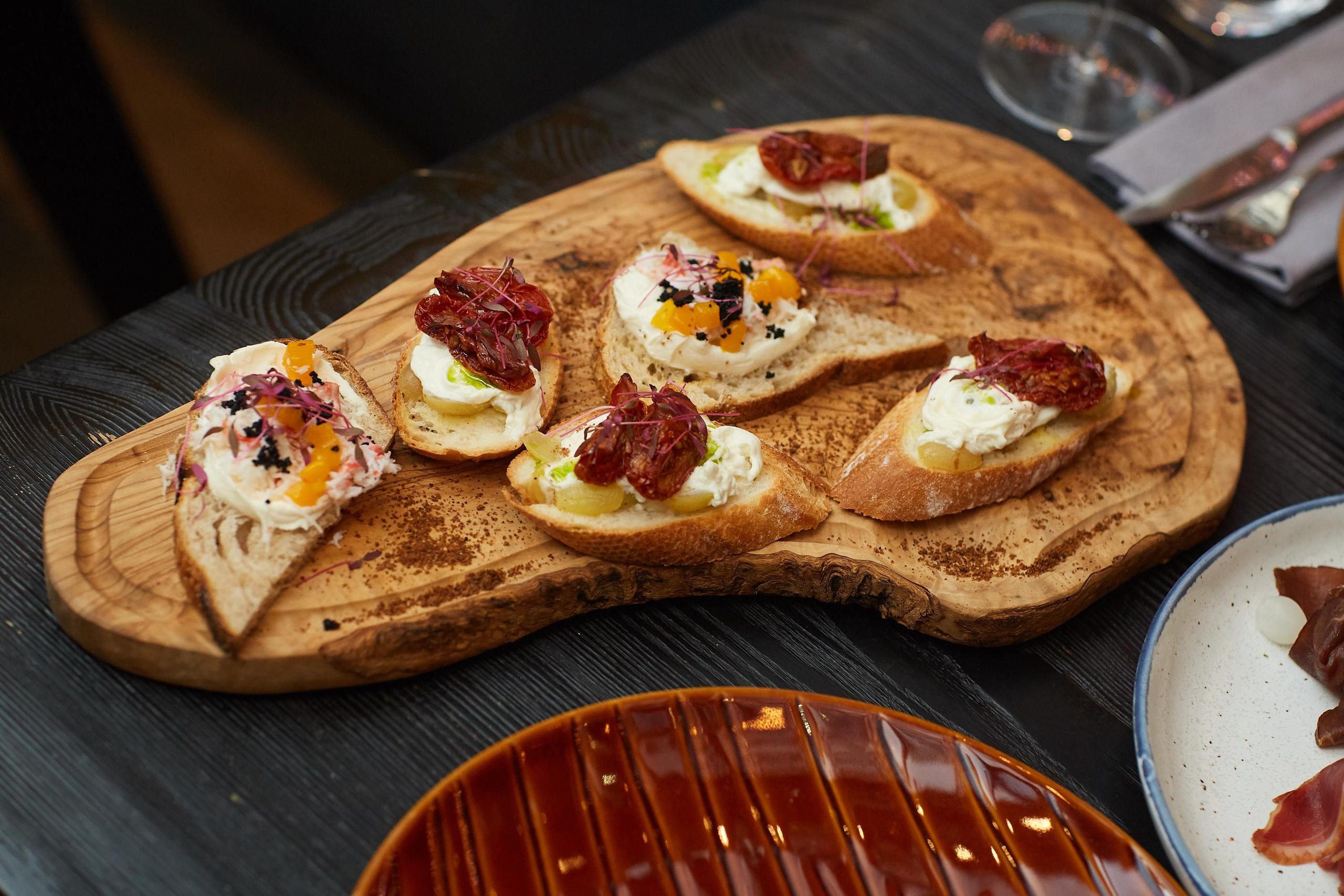 День Рождения в ресторане FADO. Александр Осин — корпоративный и семейный фотограф в Москве