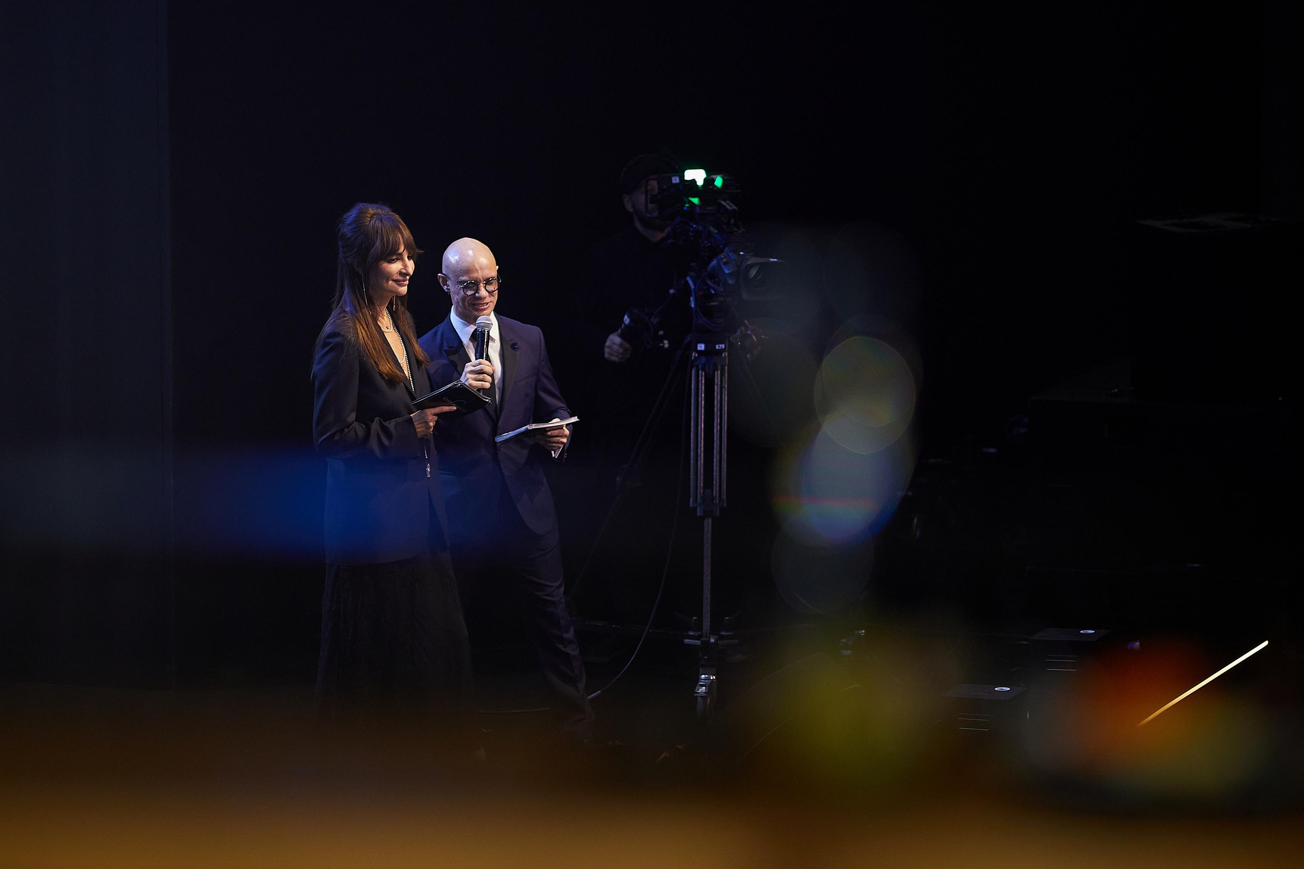 EQUIUM AWARDS. Александр Осин — корпоративный и семейный фотограф в Москве