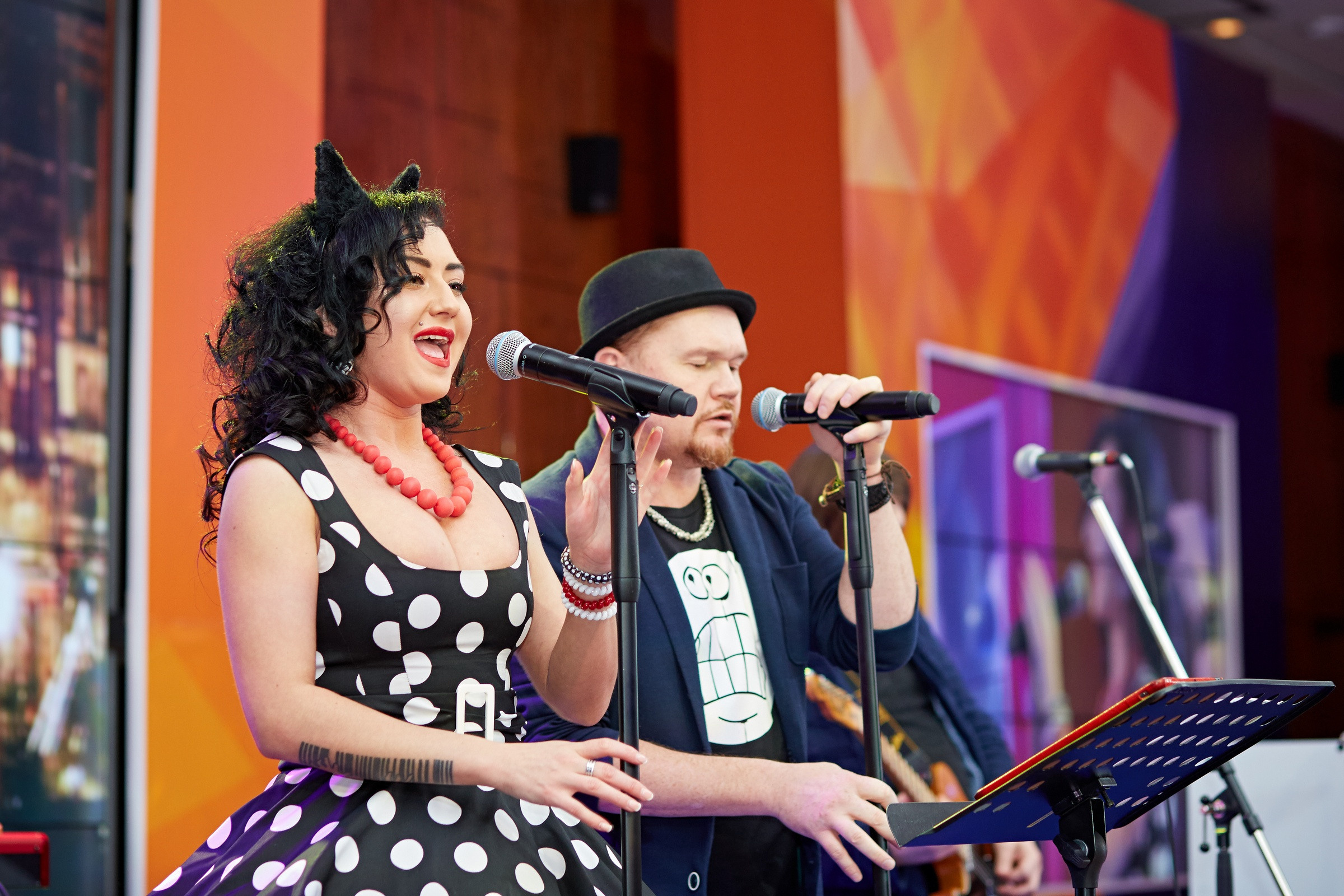 Корейская компания NAVIEN. Александр Осин — корпоративный и семейный фотограф в Москве