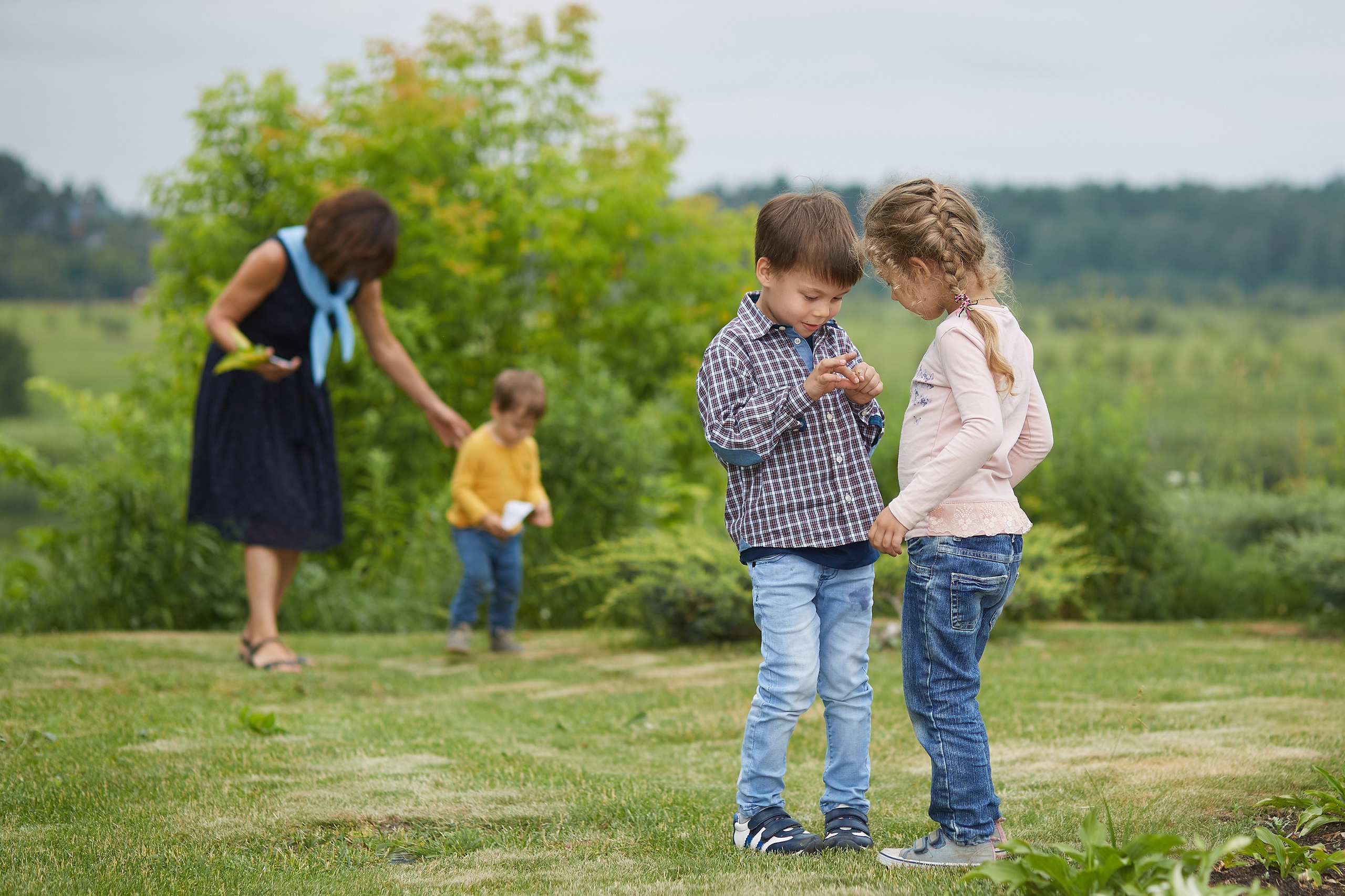 Церковь Успения Пресвятой Богородицы. Александр Осин — корпоративный и семейный фотограф в Москве