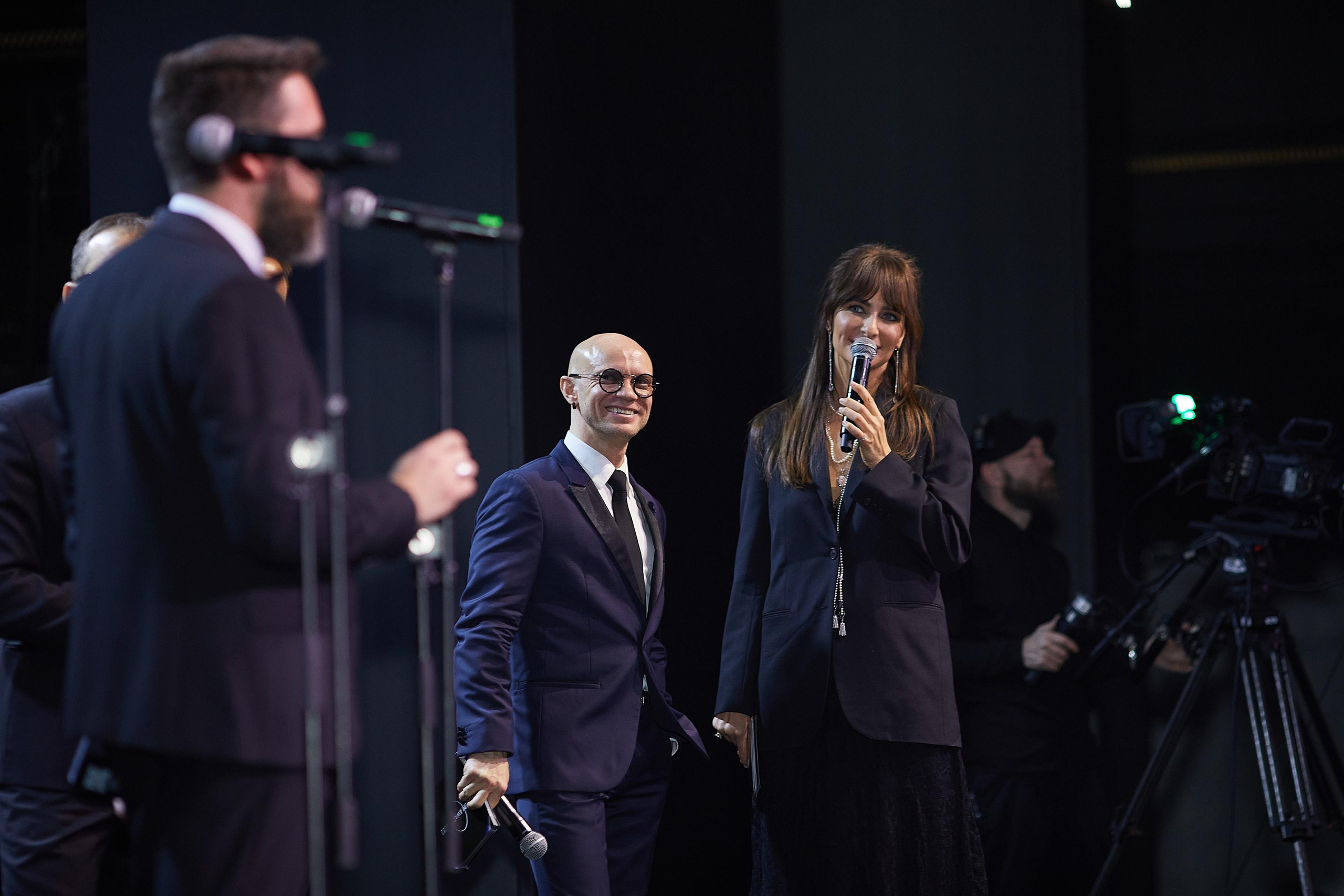 EQUIUM AWARDS. Александр Осин — корпоративный и семейный фотограф в Москве