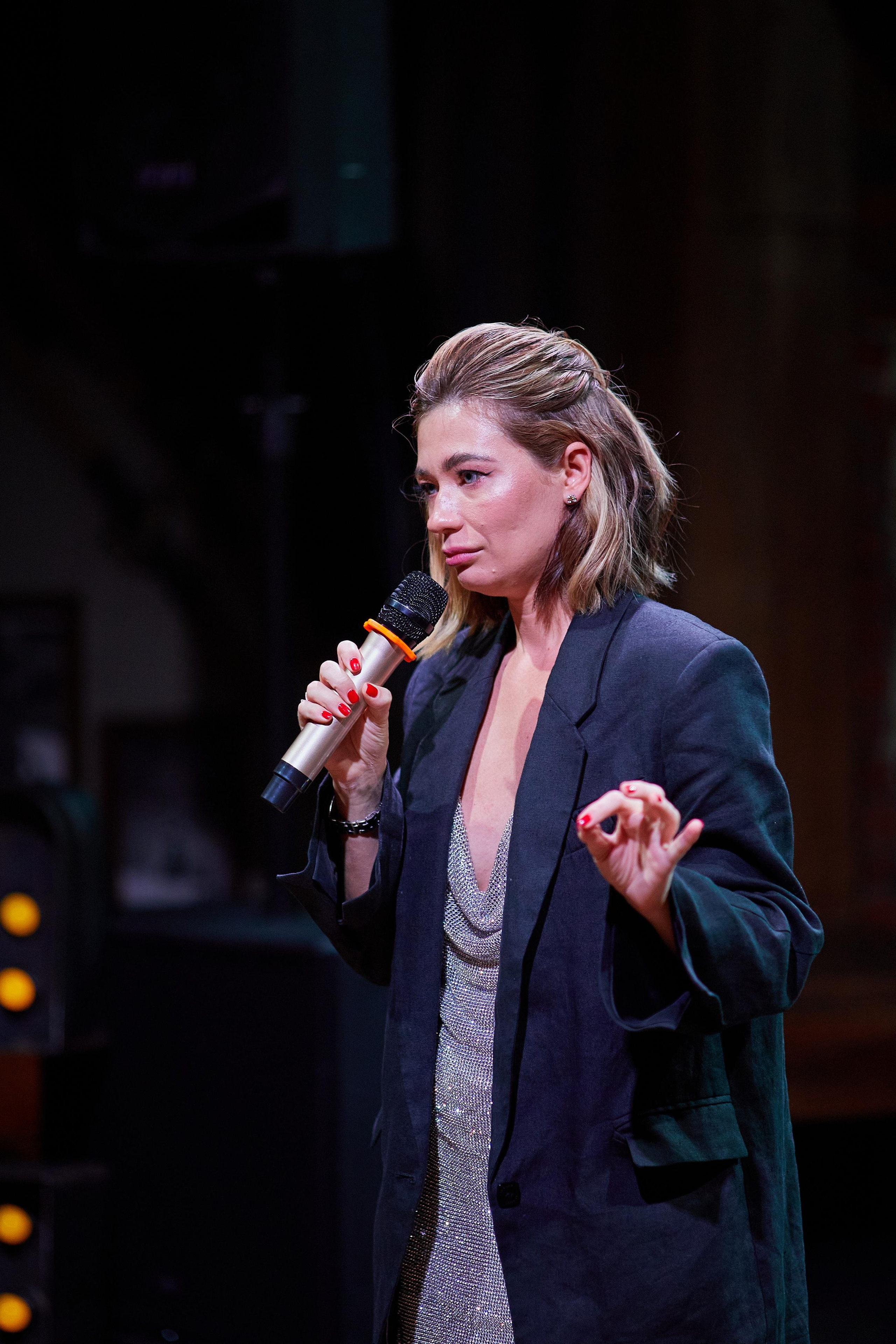 День Рождения «Ночь факапов». Александр Осин — корпоративный и семейный фотограф в Москве