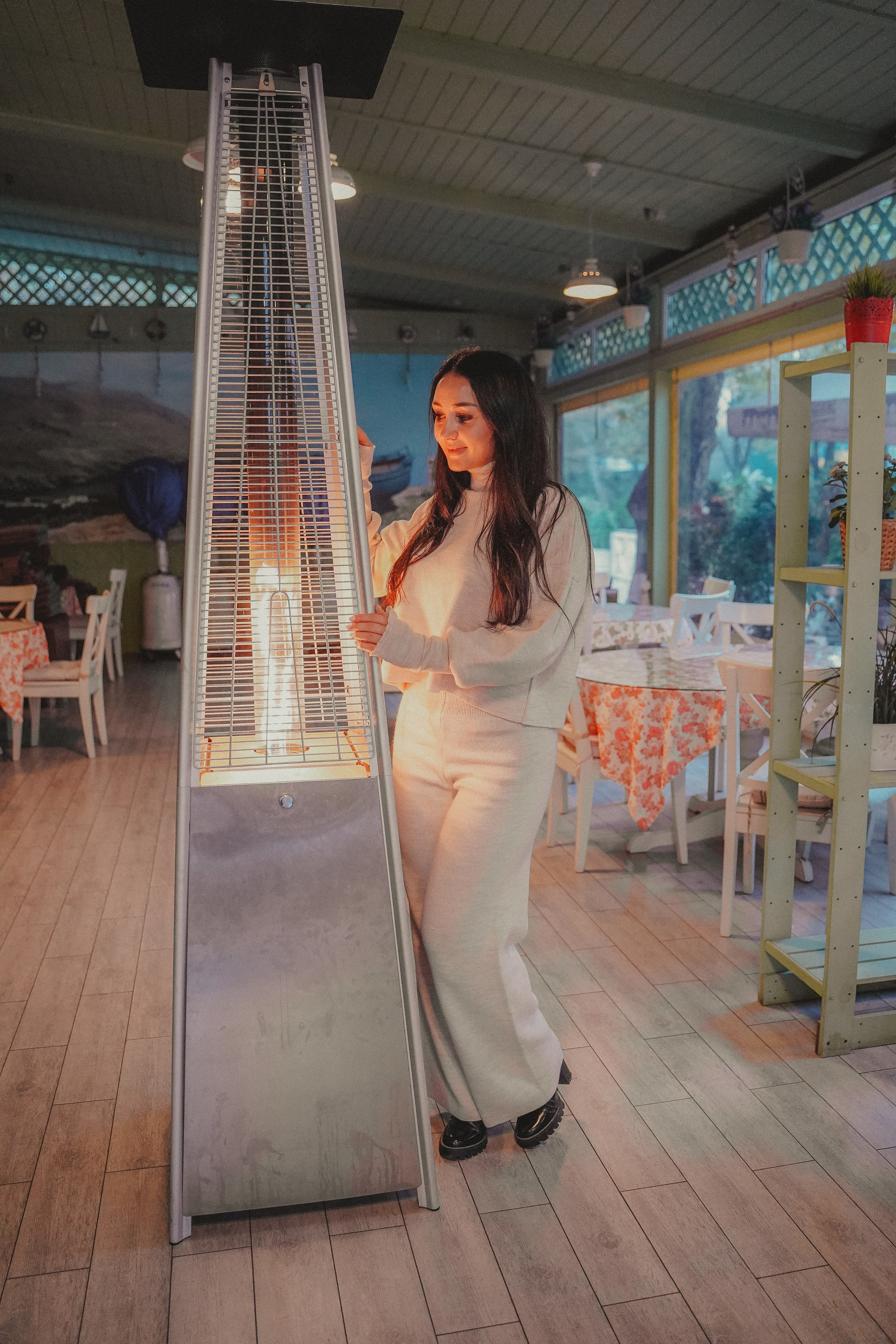 Осенняя фотосессия в парке Солнечный остров. Семейный и женский фотограф в Краснодаре Анастасия Приймак