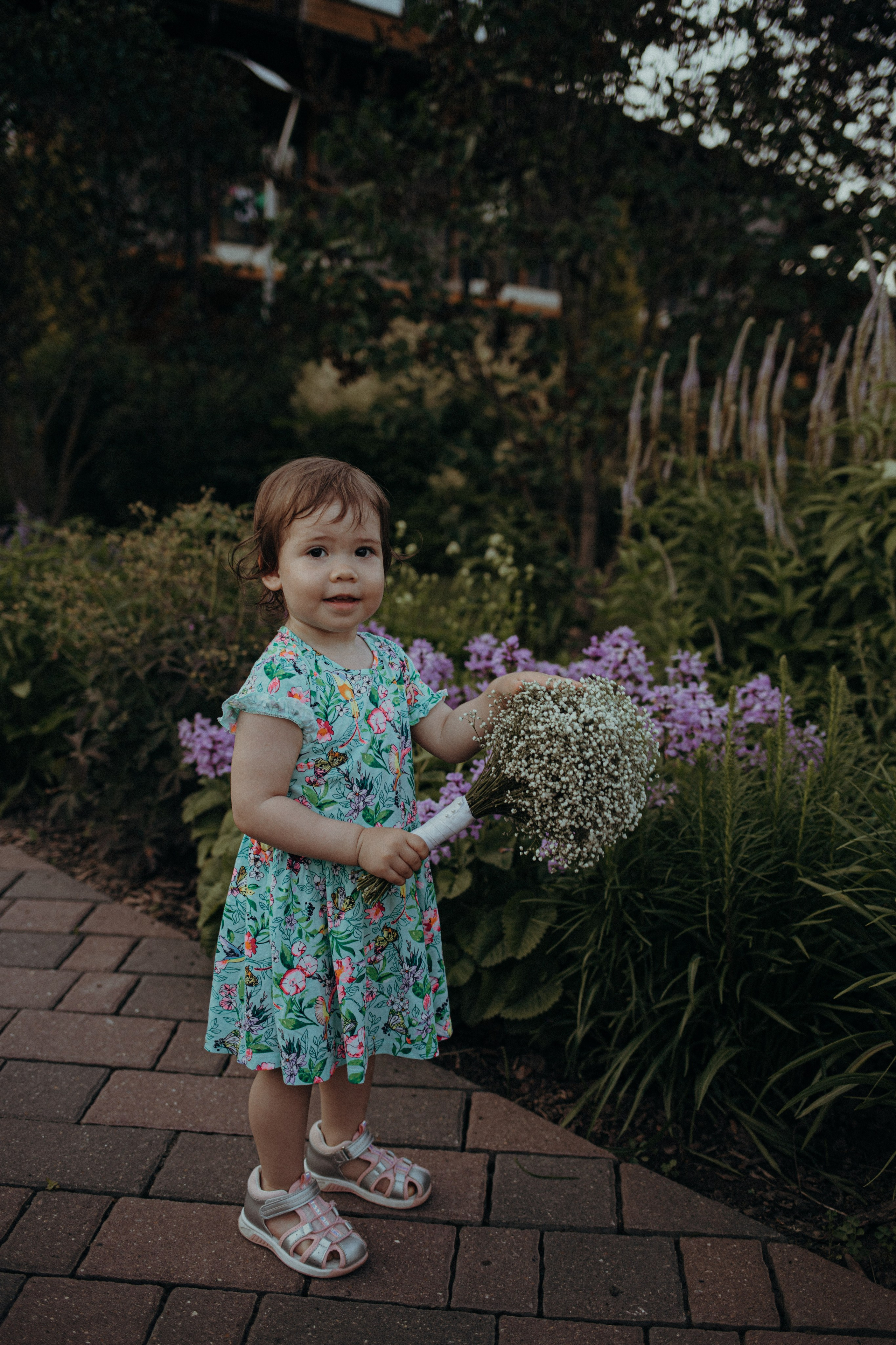 Счастье в каждом моменте. Семейный и свадебный фотограф Анна Кожокарь