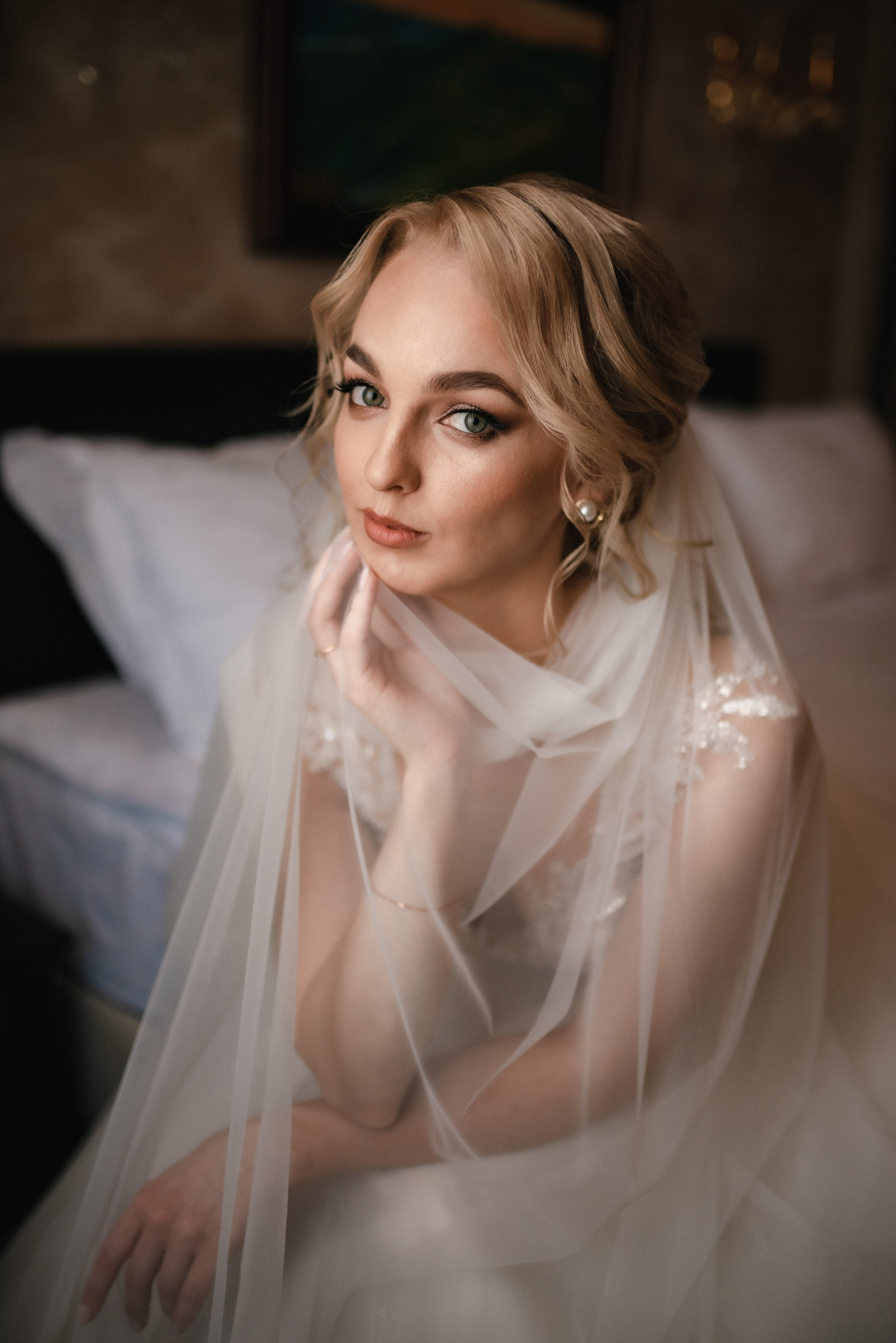 Свадьба в солнечный день в Барнауле. Сергей Богомолов. Свадебный и семейный фотограф