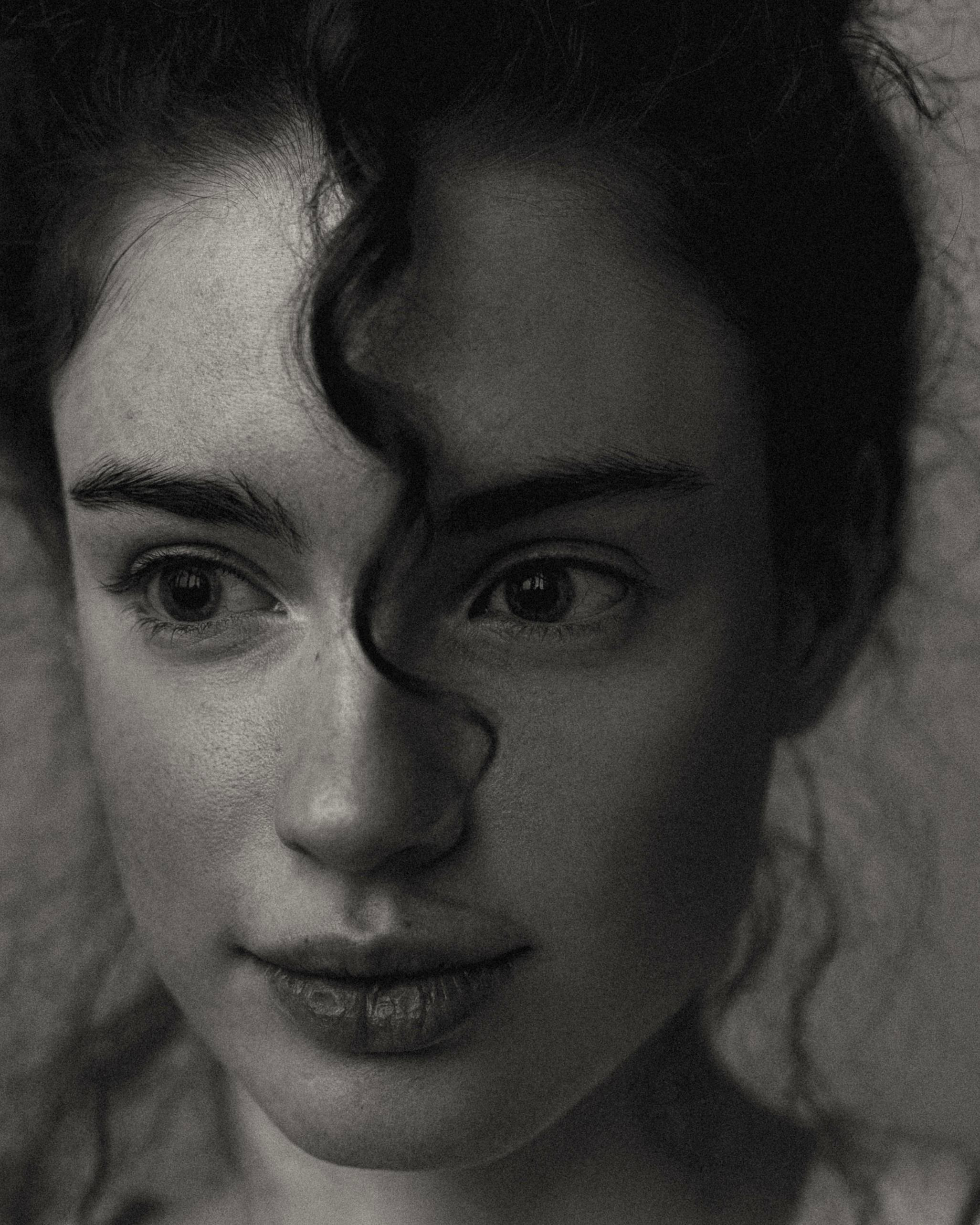 Индивидуальное обучение. Портретный фотограф в Москве и Санкт-Петербурге