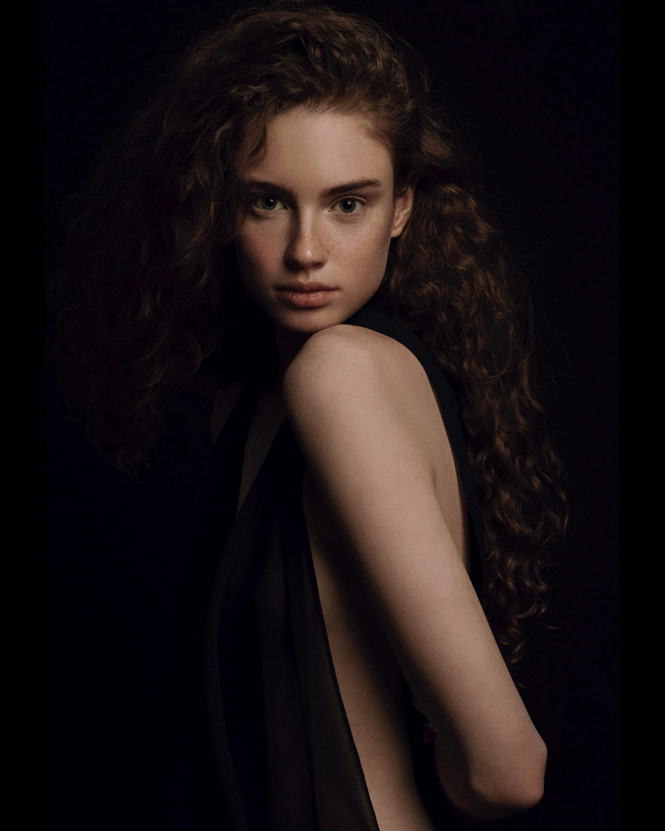 Индивидуальное обучение. Портретный фотограф в Москве и Санкт-Петербурге