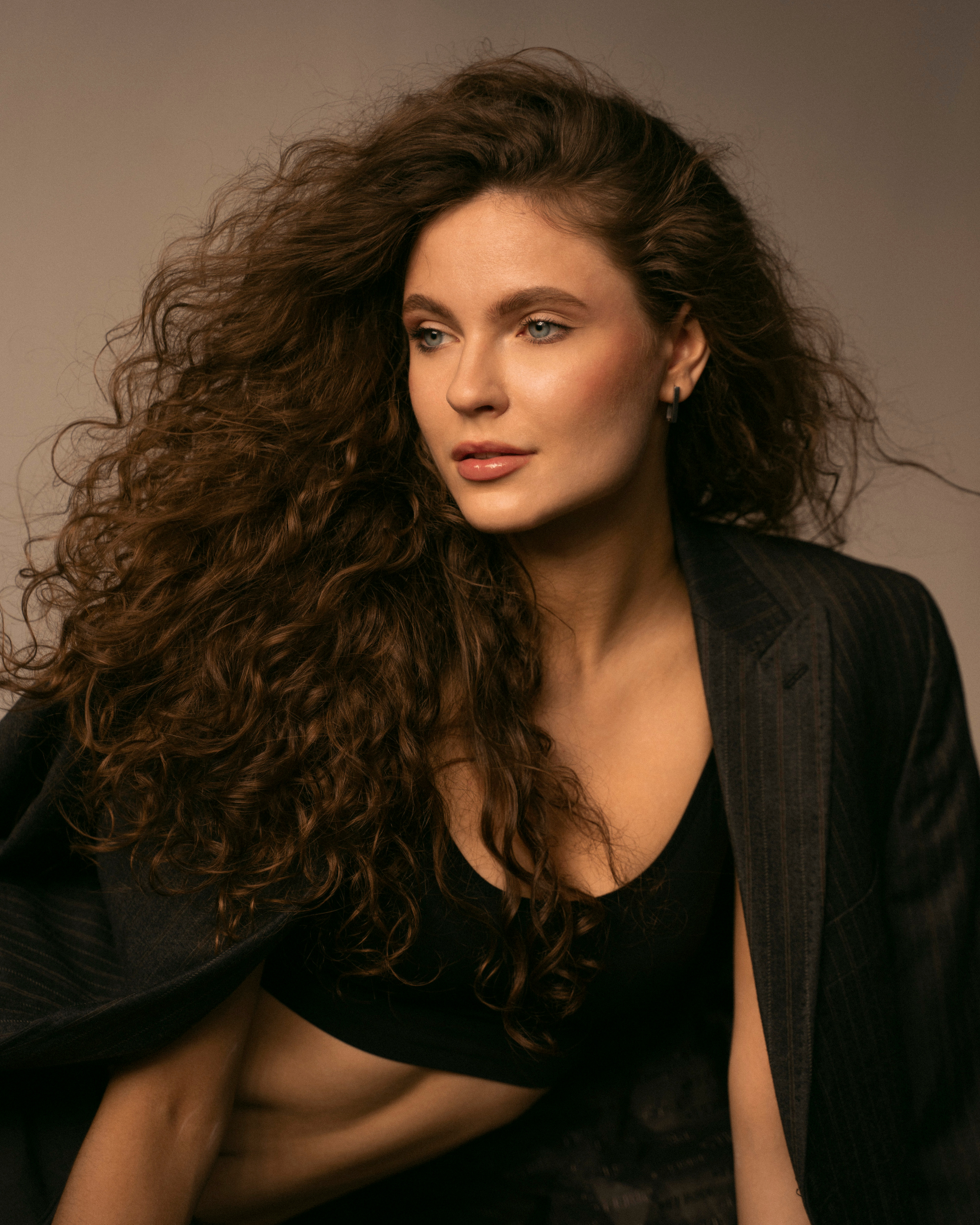 Индивидуальное обучение. Портретный фотограф в Москве и Санкт-Петербурге