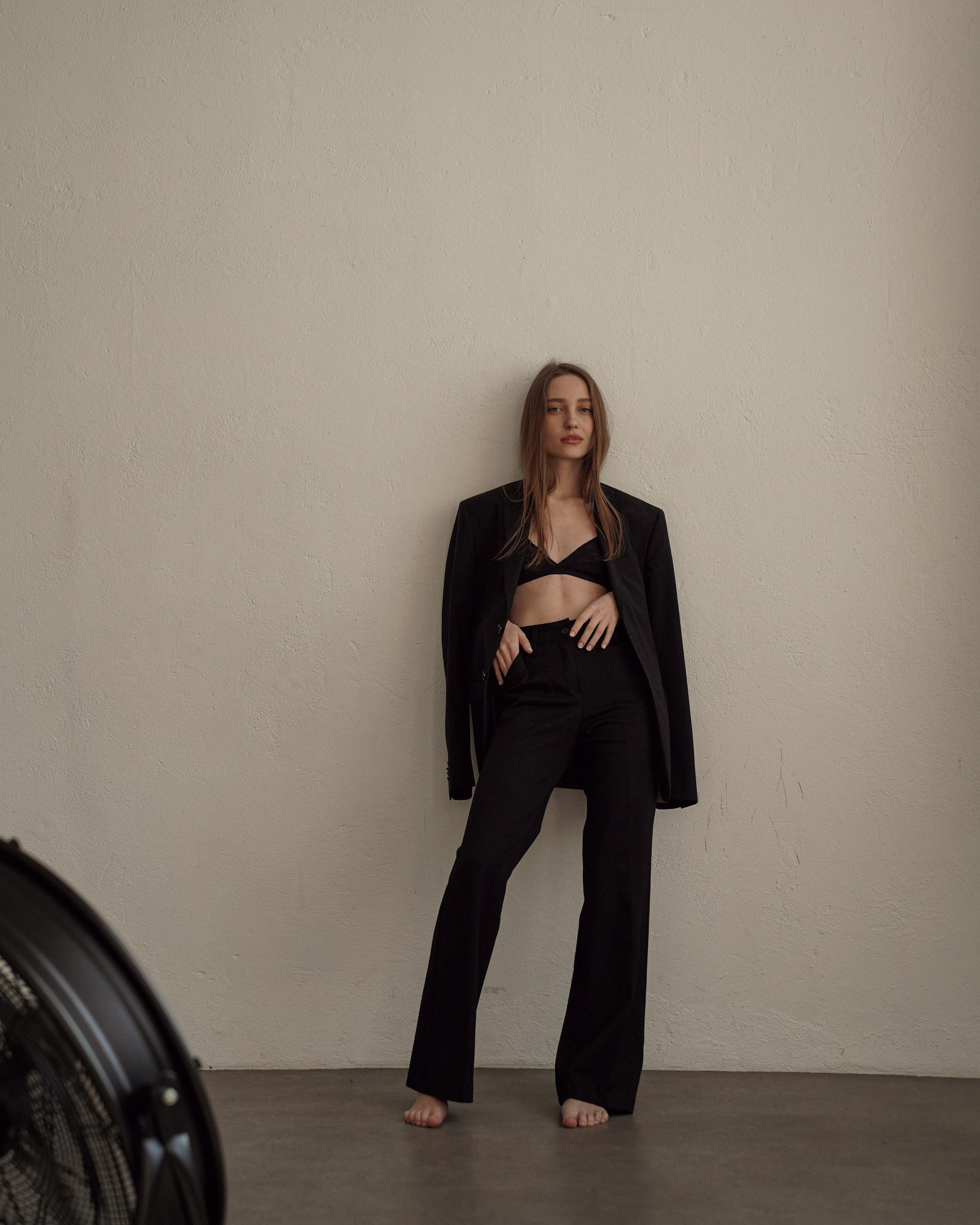 Индивидуальное обучение. Портретный фотограф в Москве и Санкт-Петербурге