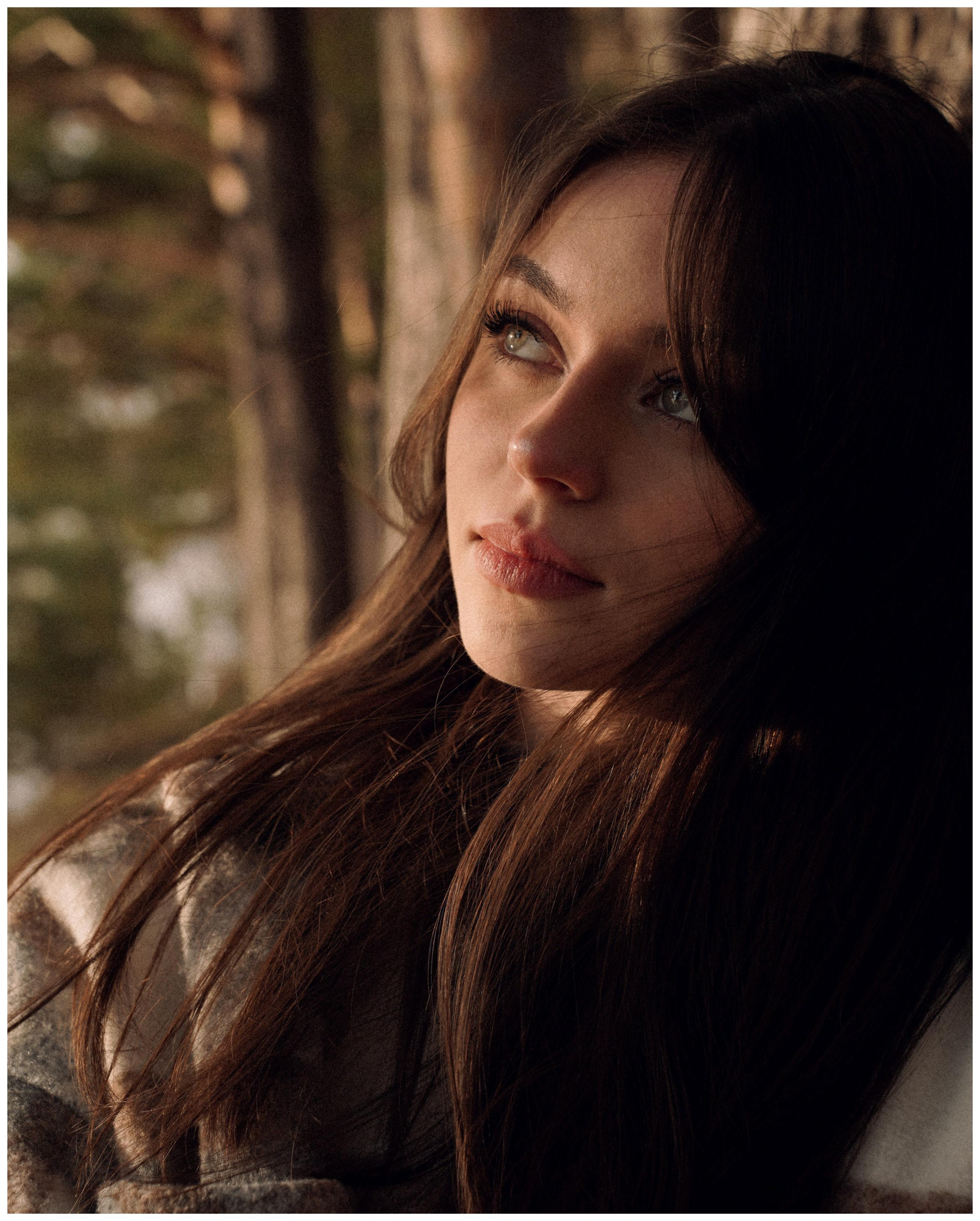 Индивидуальное обучение. Портретный фотограф в Москве и Санкт-Петербурге