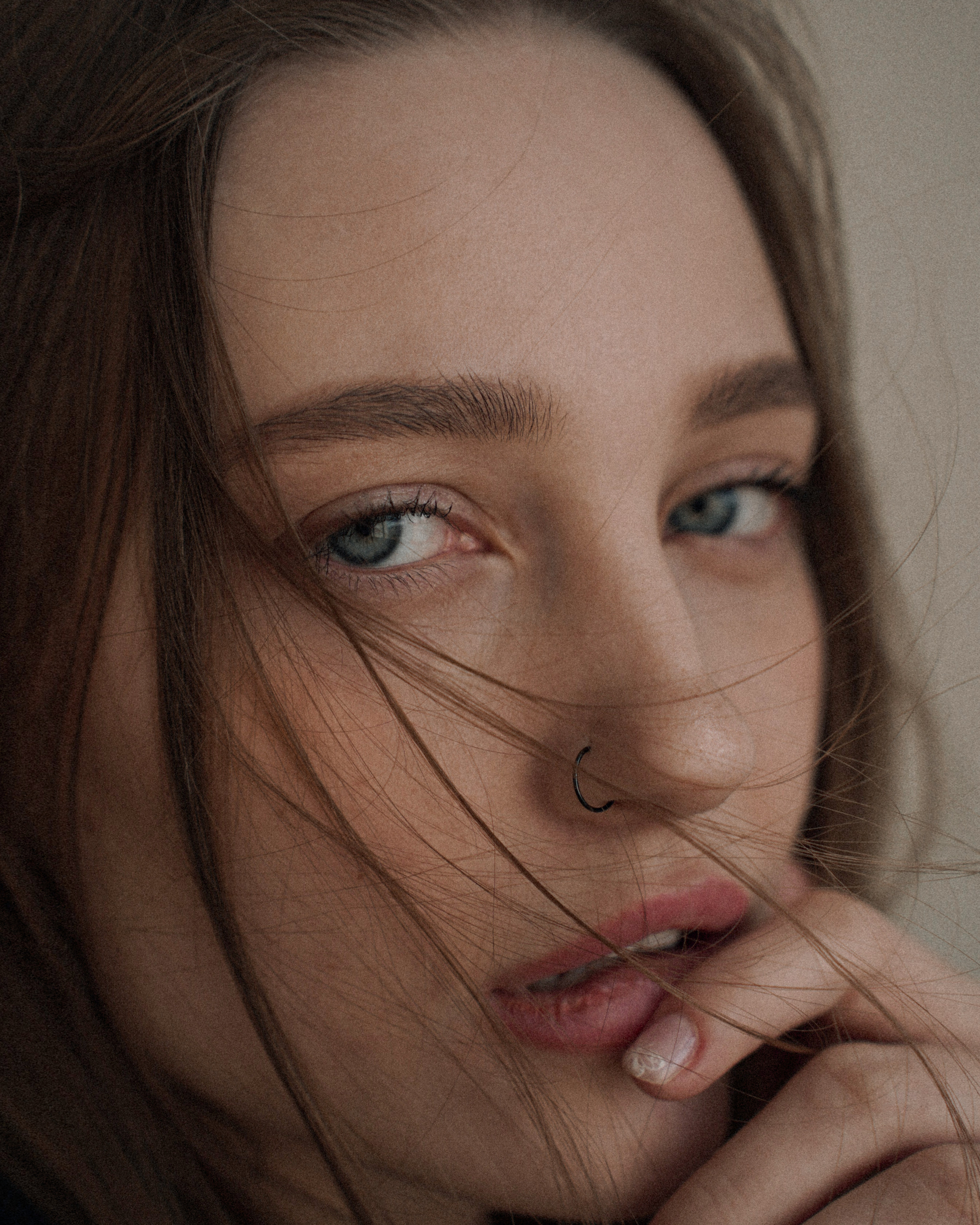 Индивидуальное обучение. Портретный фотограф в Москве и Санкт-Петербурге