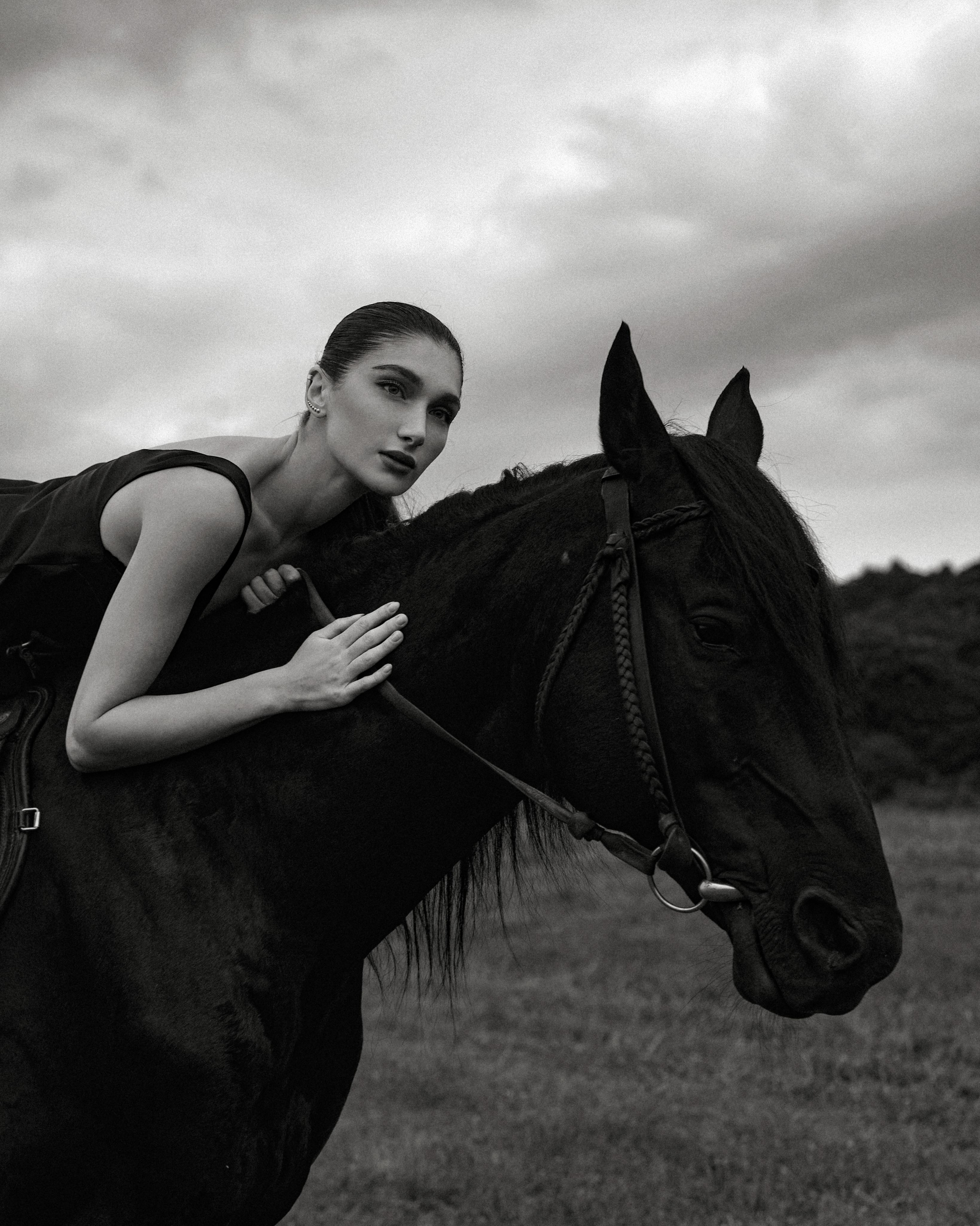 Фото портфолио. Портретный фотограф в Москве и Санкт-Петербурге