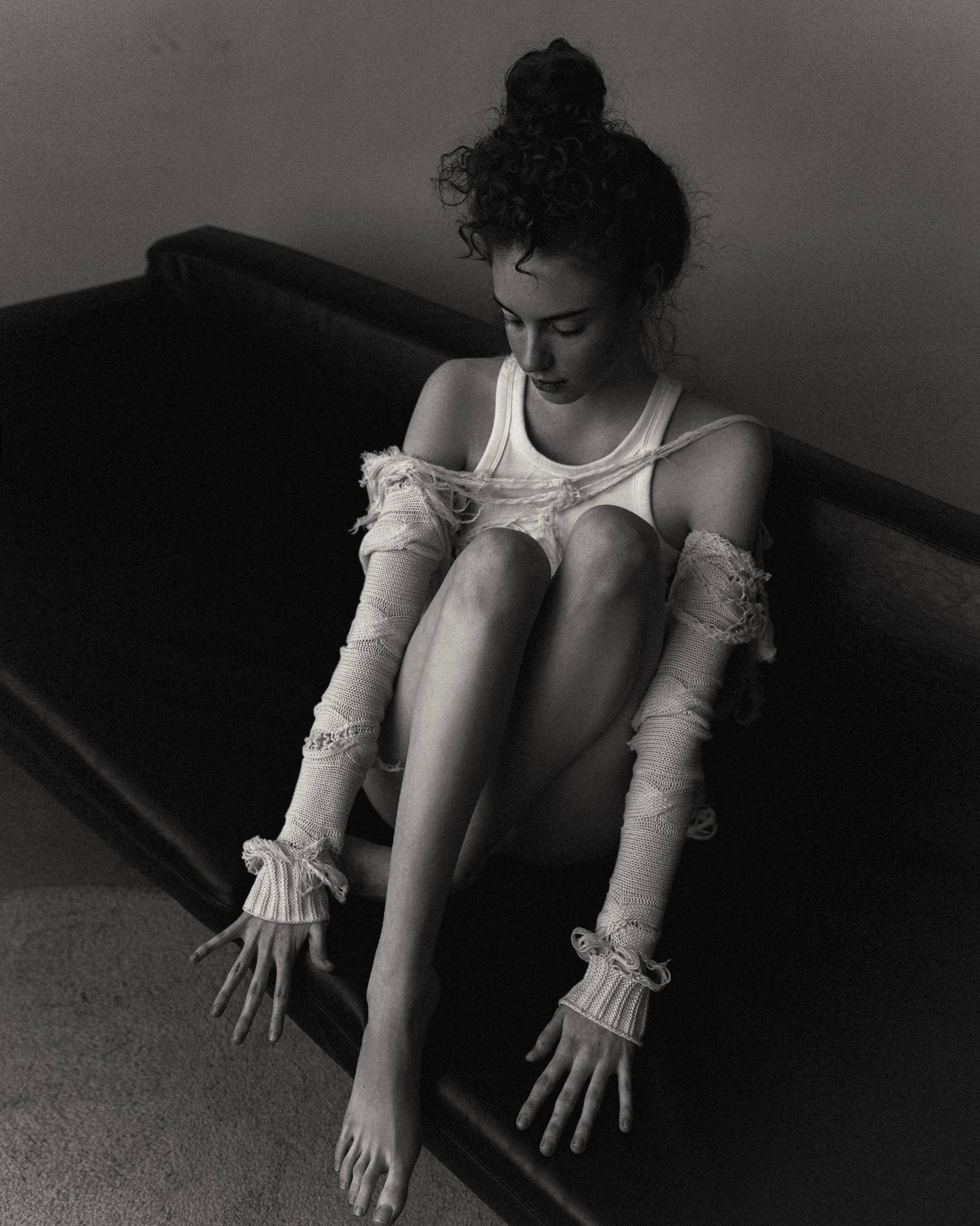 Индивидуальное обучение. Портретный фотограф в Москве и Санкт-Петербурге