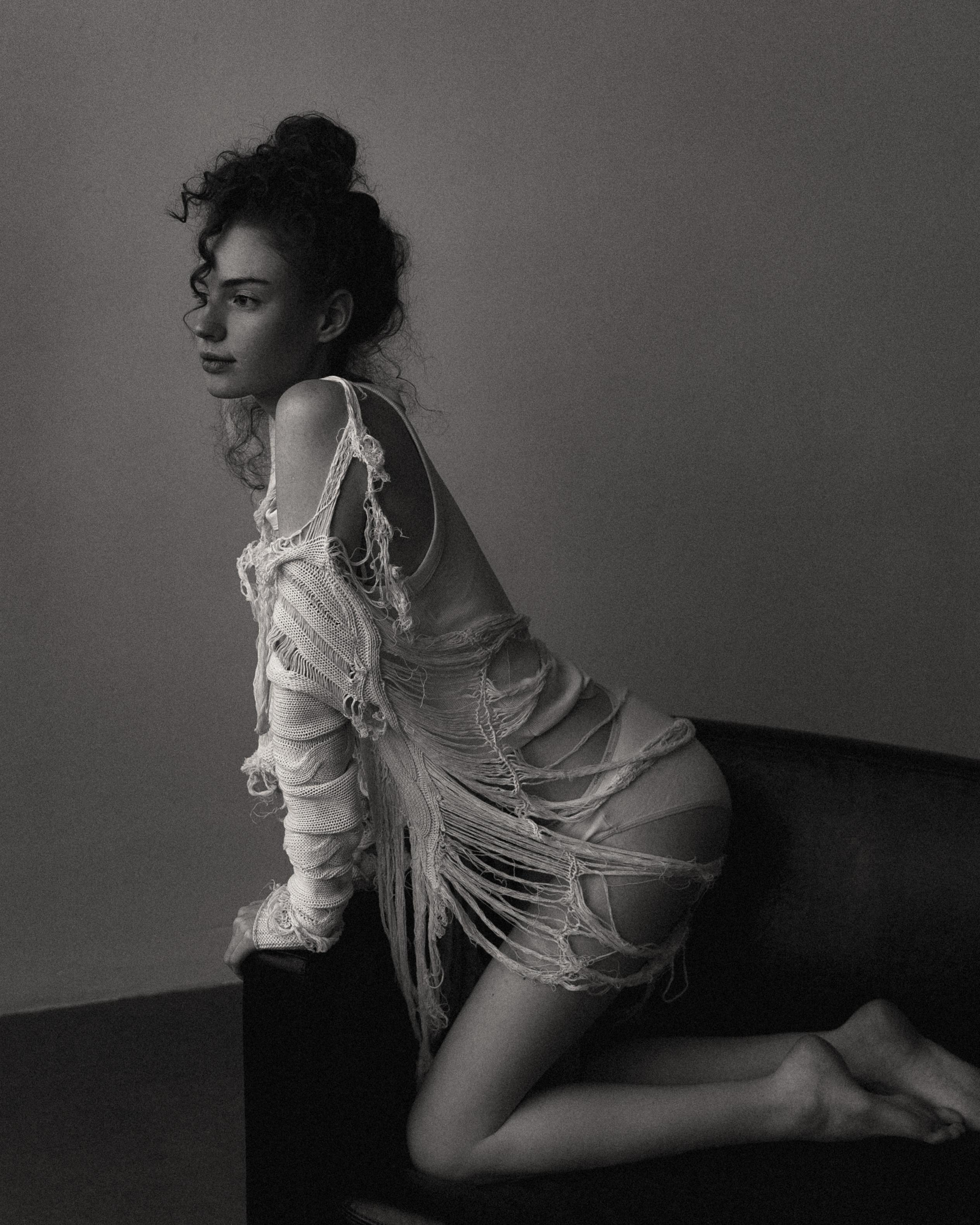 Индивидуальное обучение. Портретный фотограф в Москве и Санкт-Петербурге