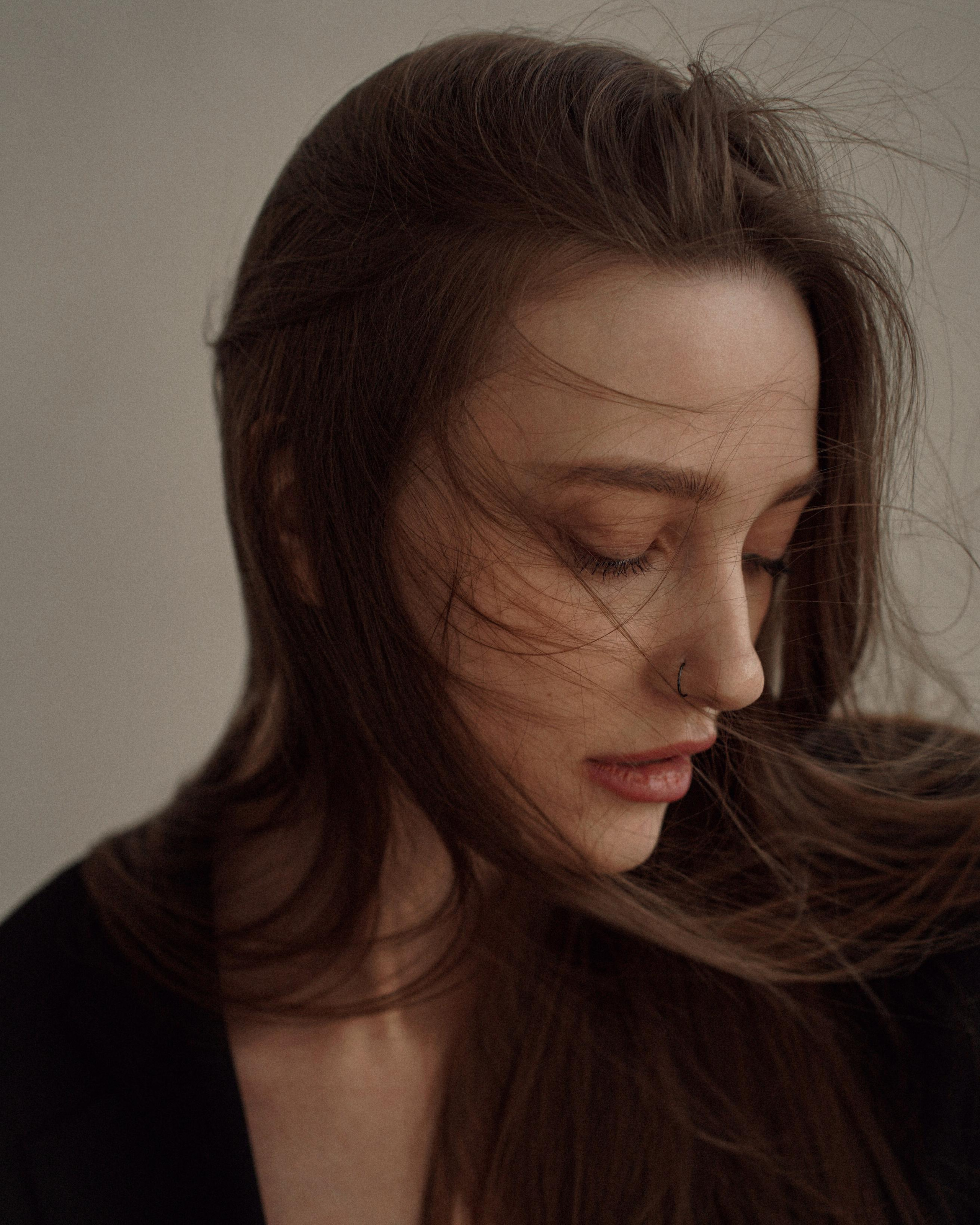 Индивидуальное обучение. Портретный фотограф в Москве и Санкт-Петербурге