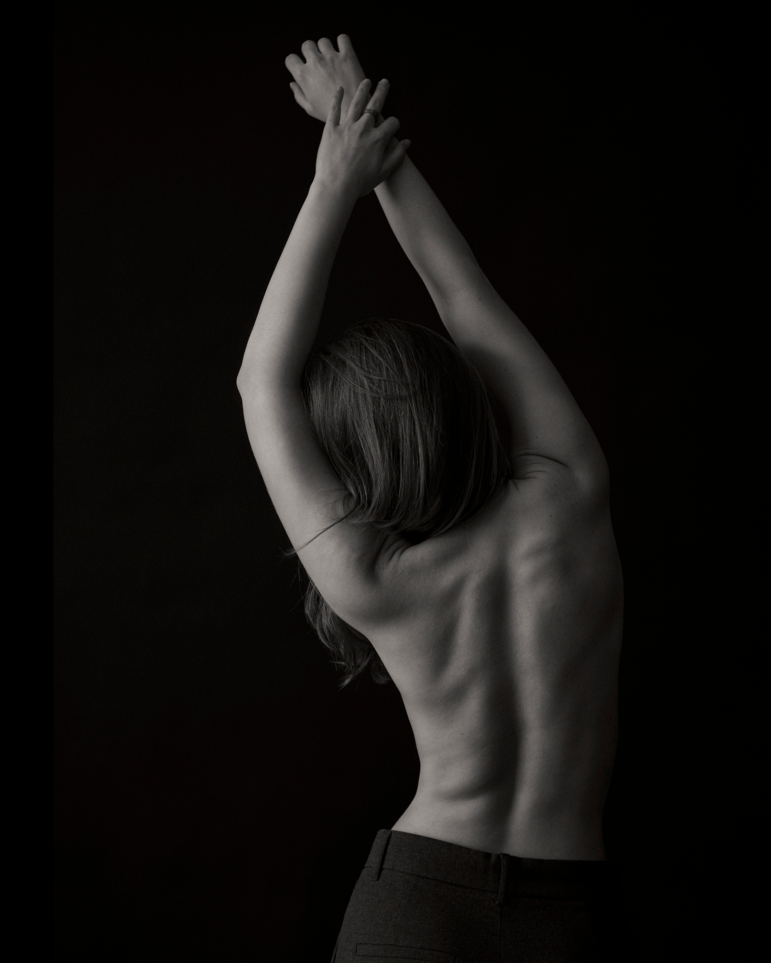 Индивидуальное обучение. Портретный фотограф в Москве и Санкт-Петербурге