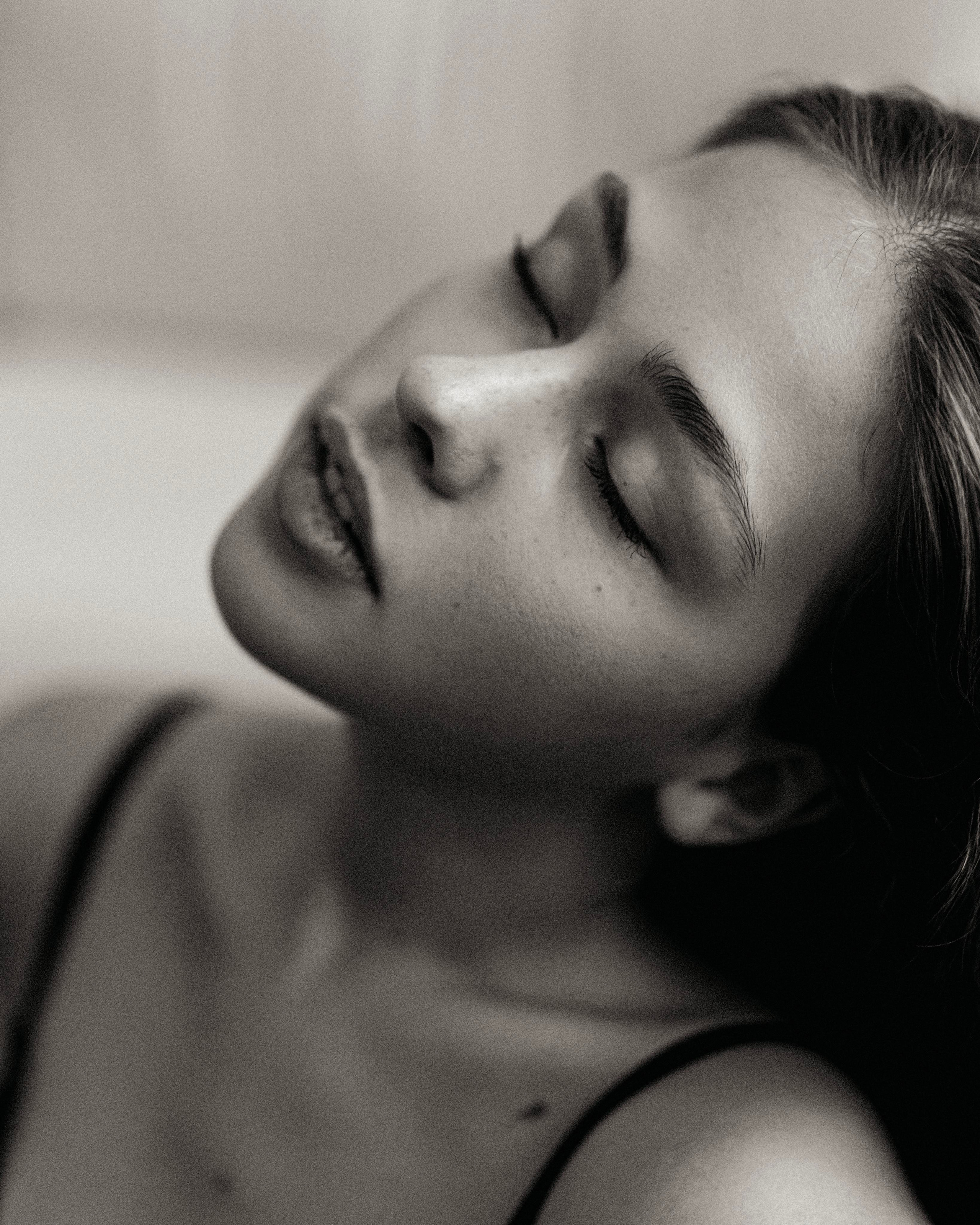 Индивидуальное обучение. Портретный фотограф в Москве и Санкт-Петербурге