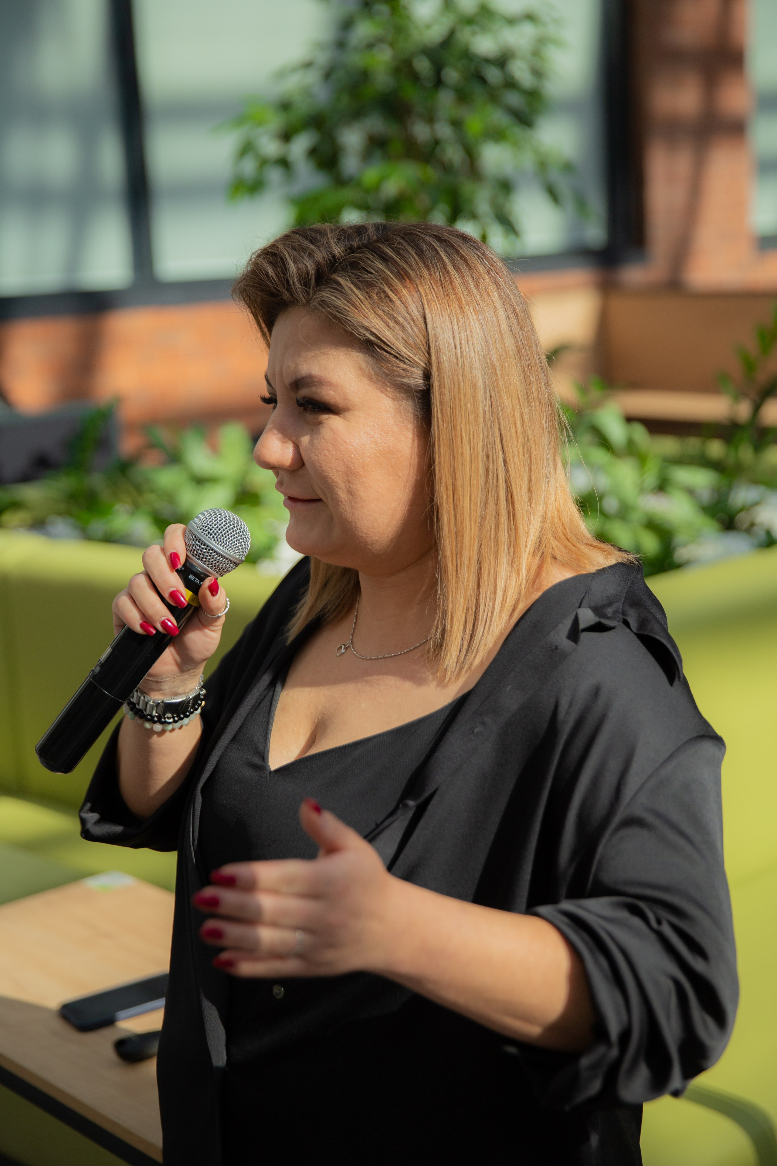 Лектории. Портретный фотограф в Казани Алёна Евсеева