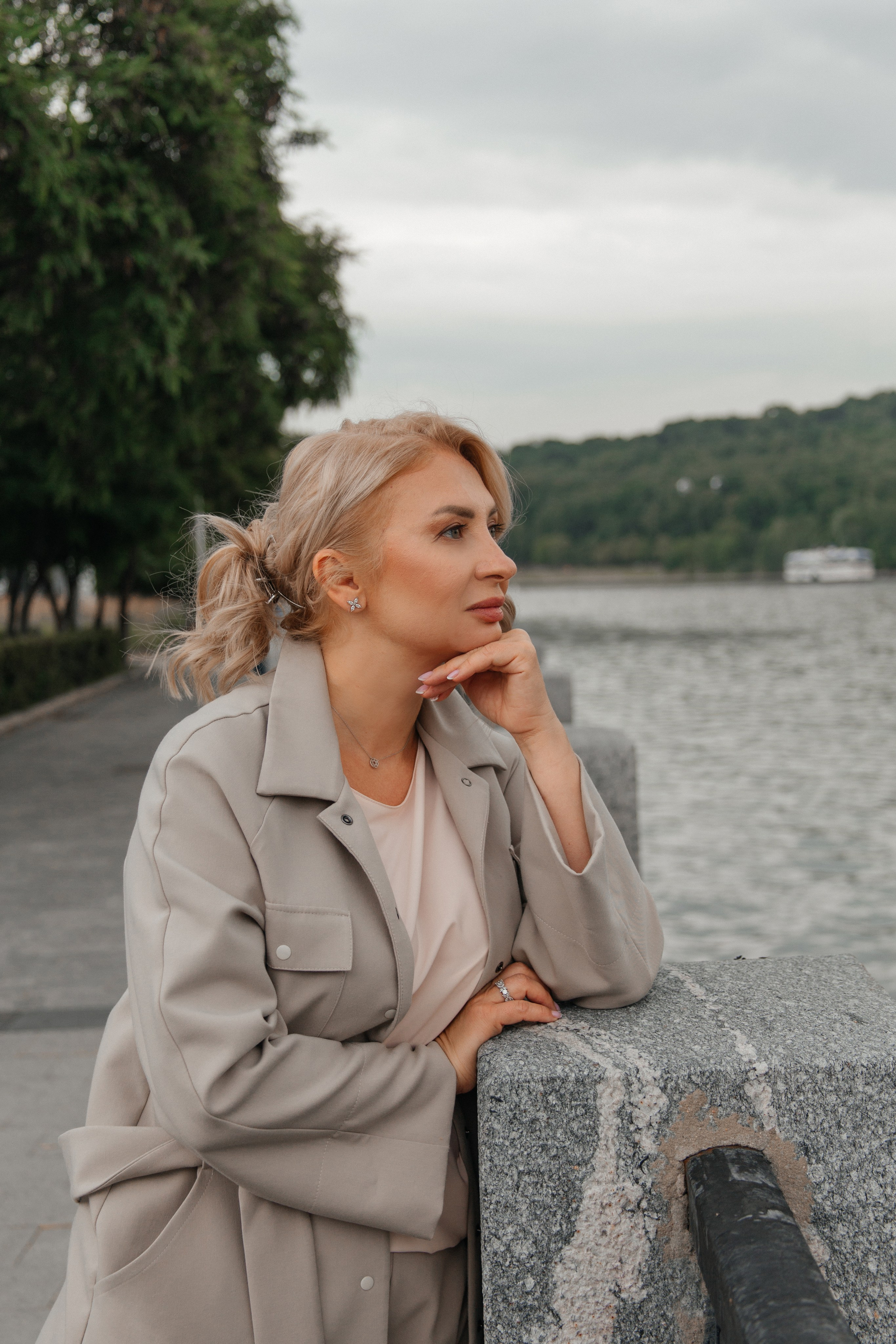 Съемка для продвижения личного бренда. Коммерческий фотограф в Москве, Наталия Горячева