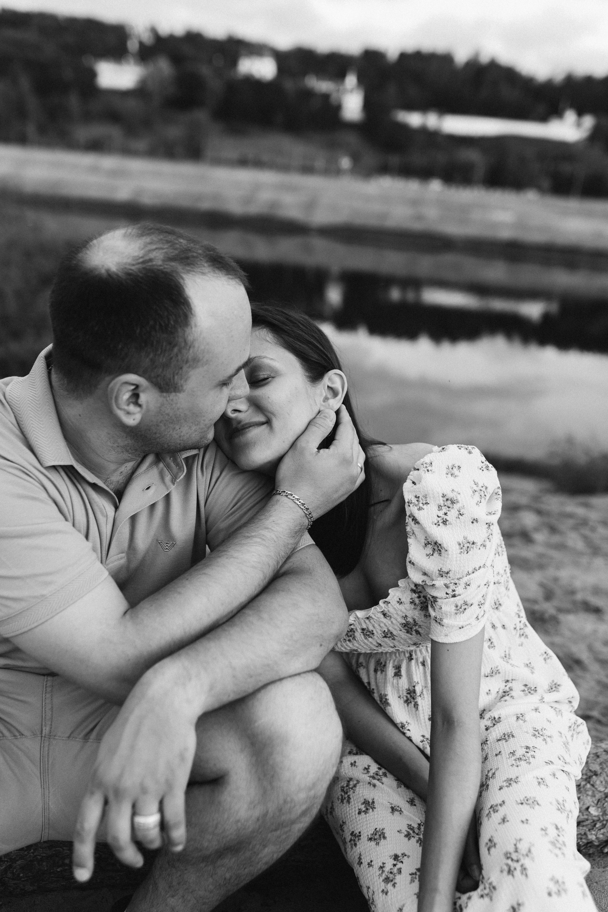 Эля, Денис и Сэми. Фотограф в Нижнем Новгороде Лебедева Елена