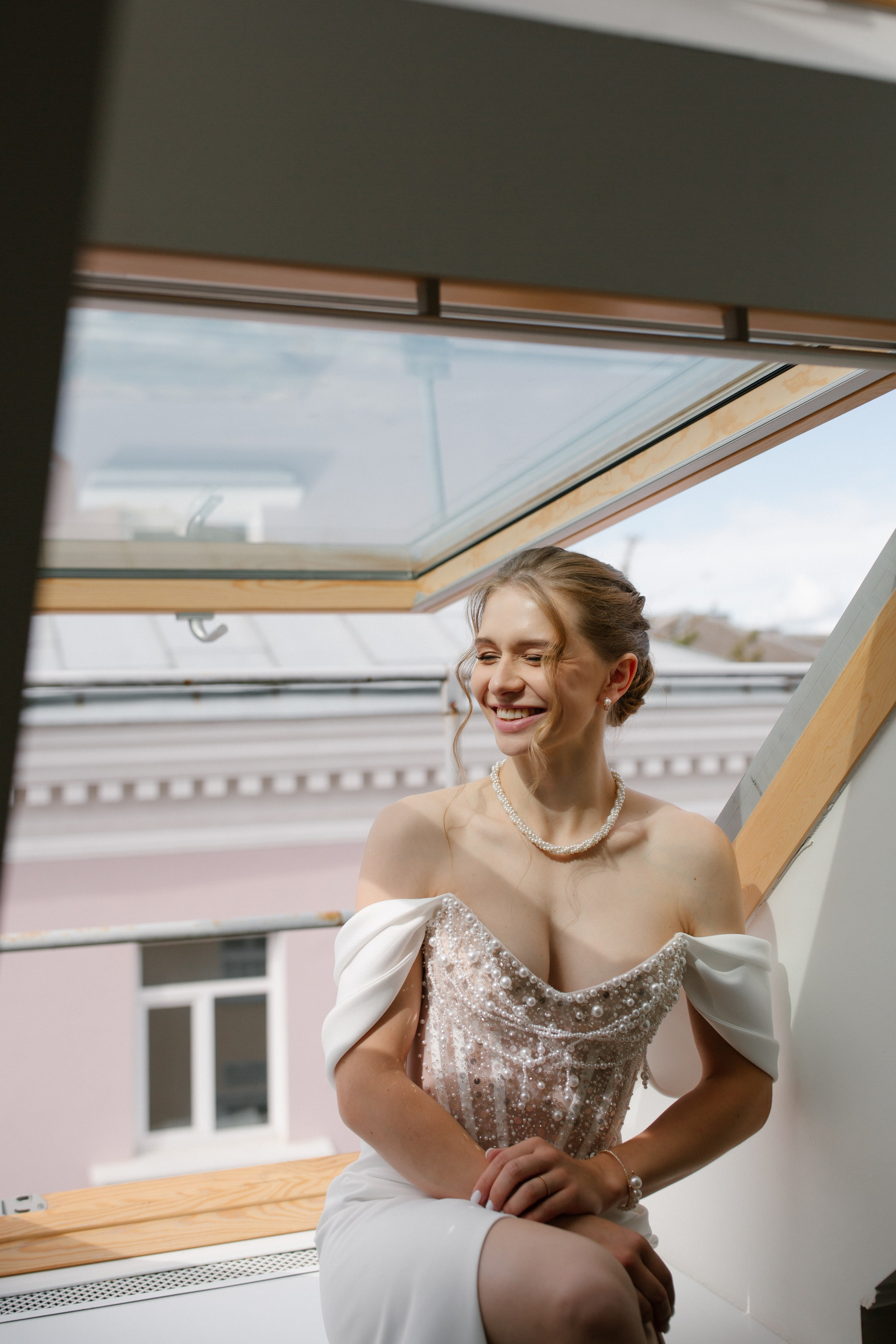 Портфолио. Свадебный фотограф в Москве и Твери