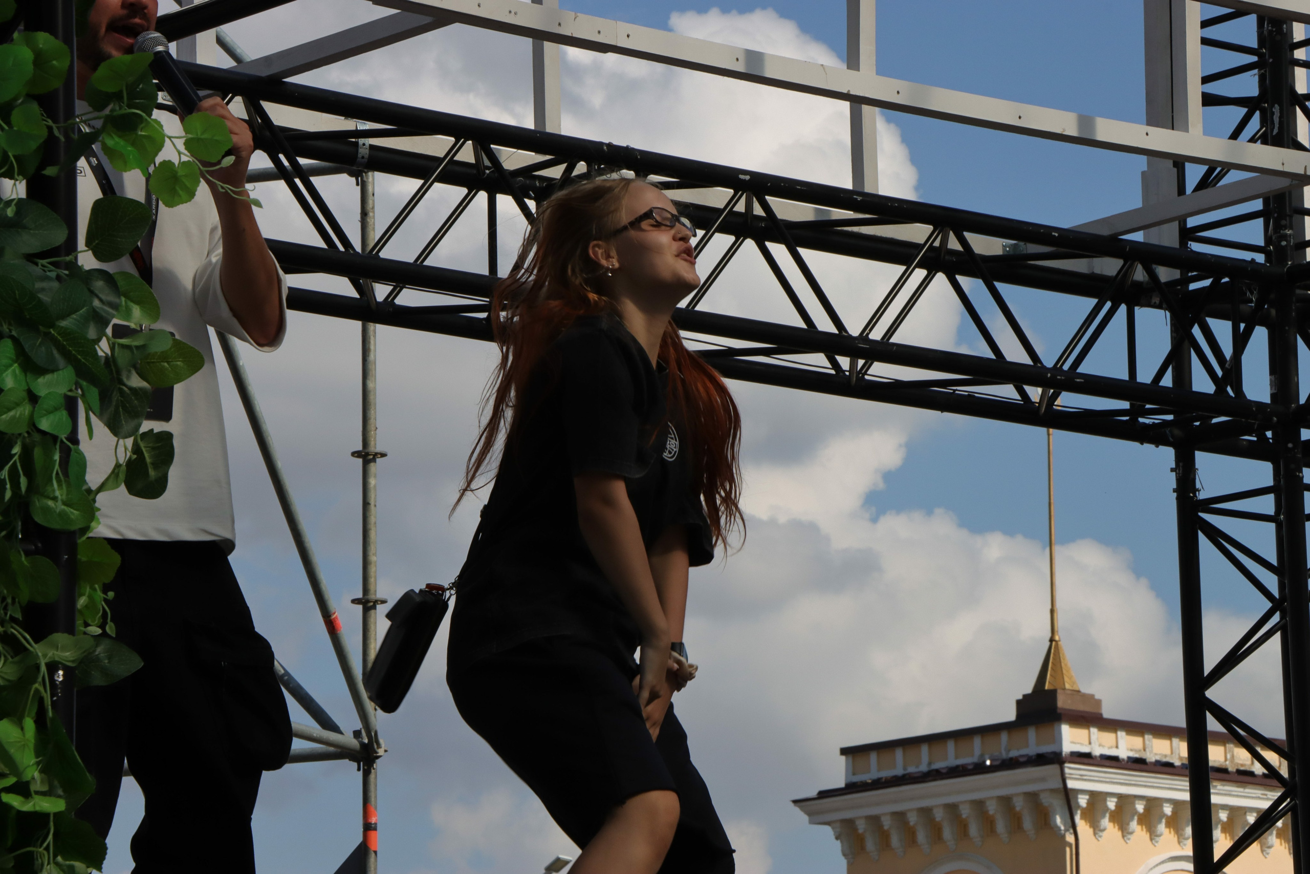 Фестиваль КАРДО