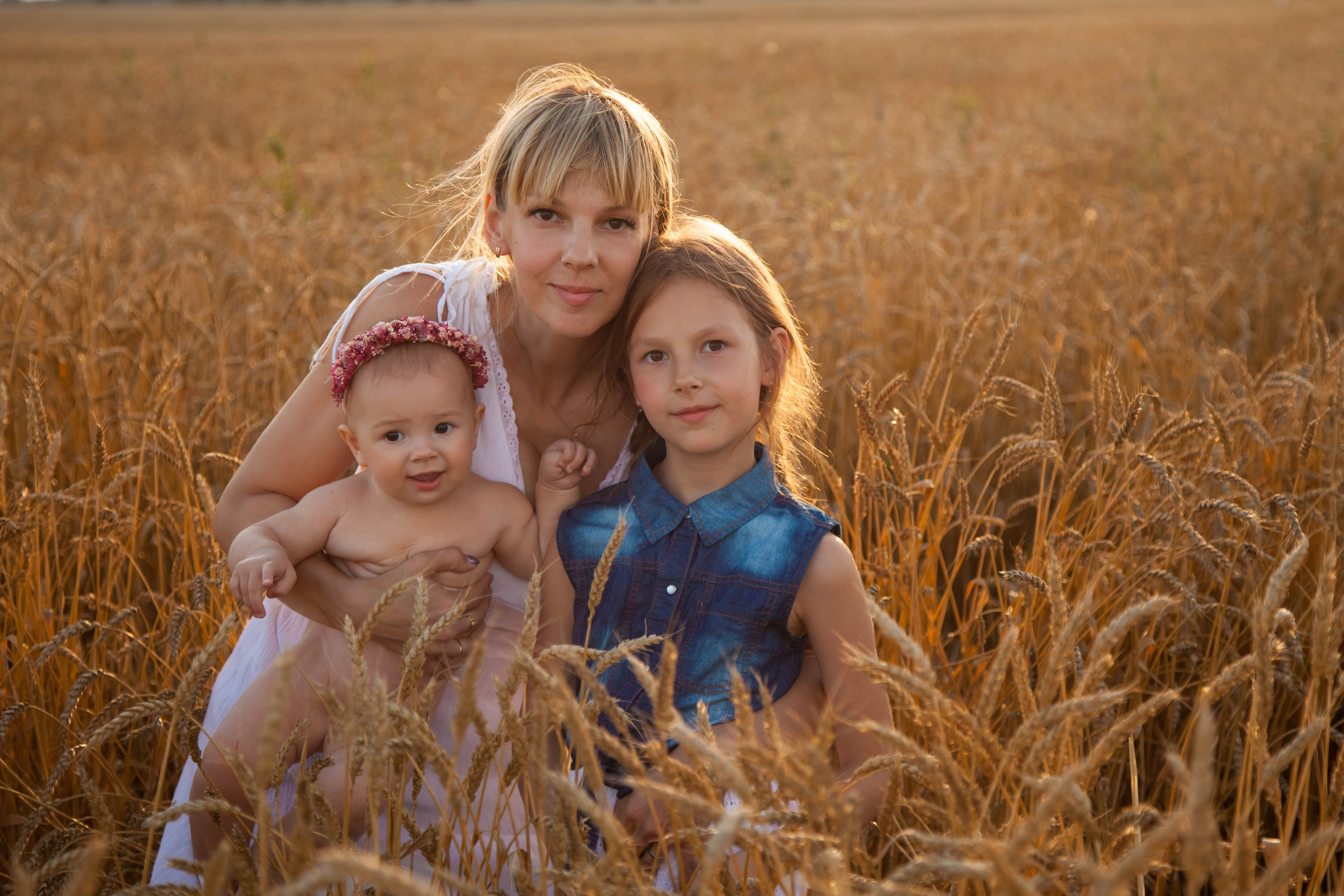 Обо мне. Фотограф Newborn в Саратове Екатерина Завитова