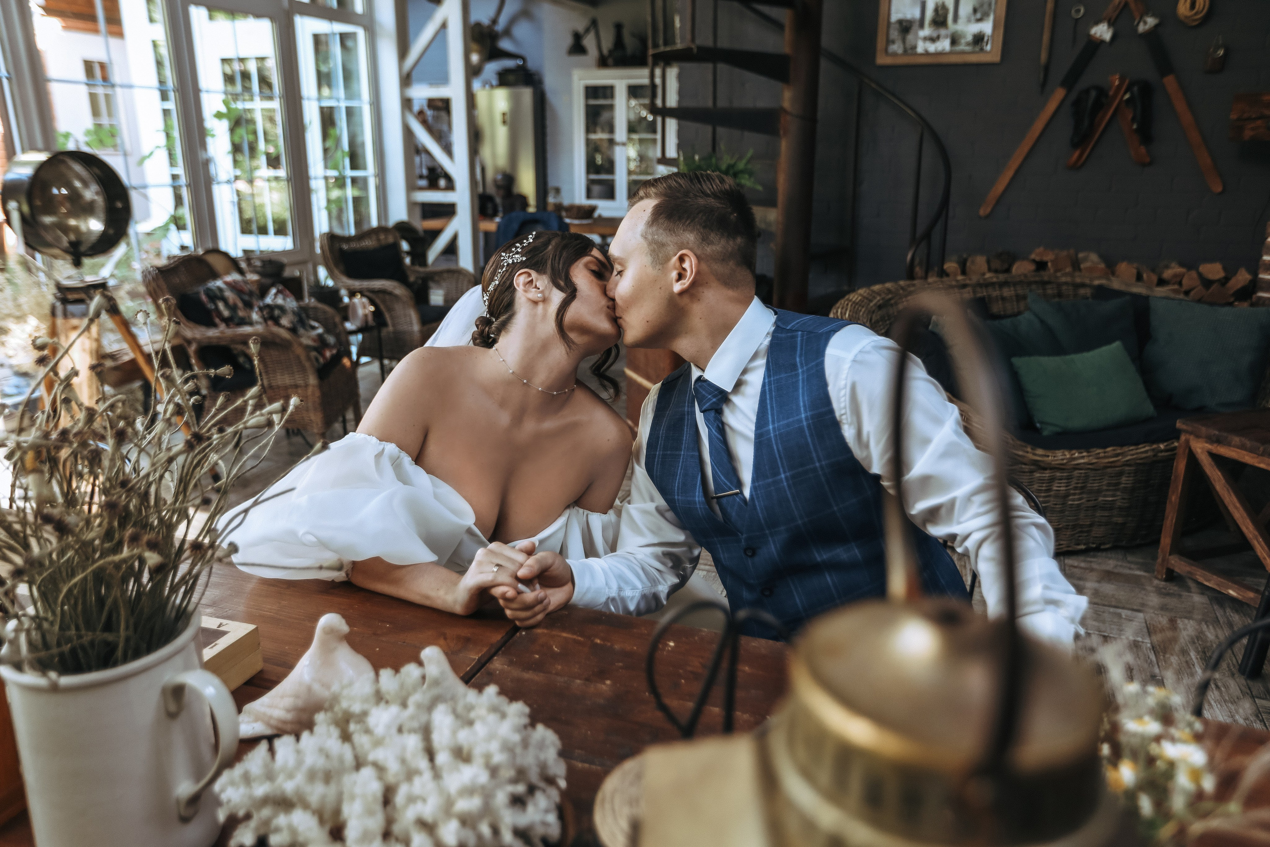 Иван и Виктория