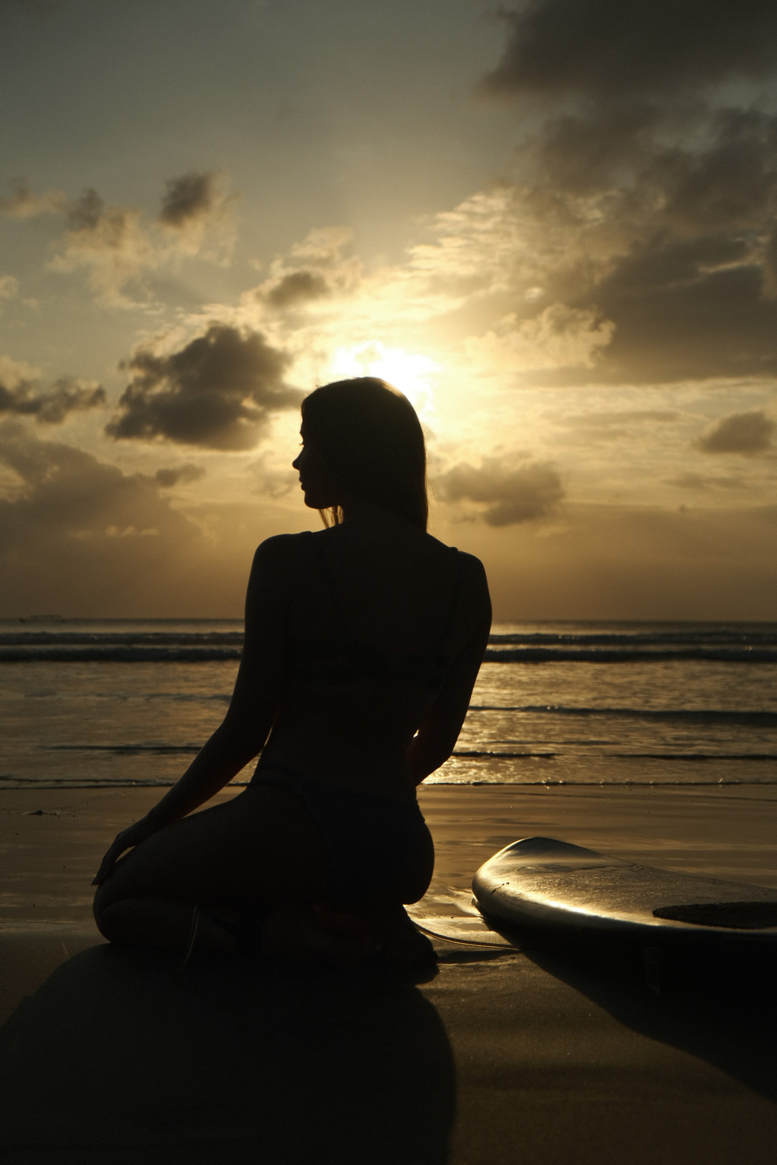 Lilu Surf Bali. Photographer | Retoucher