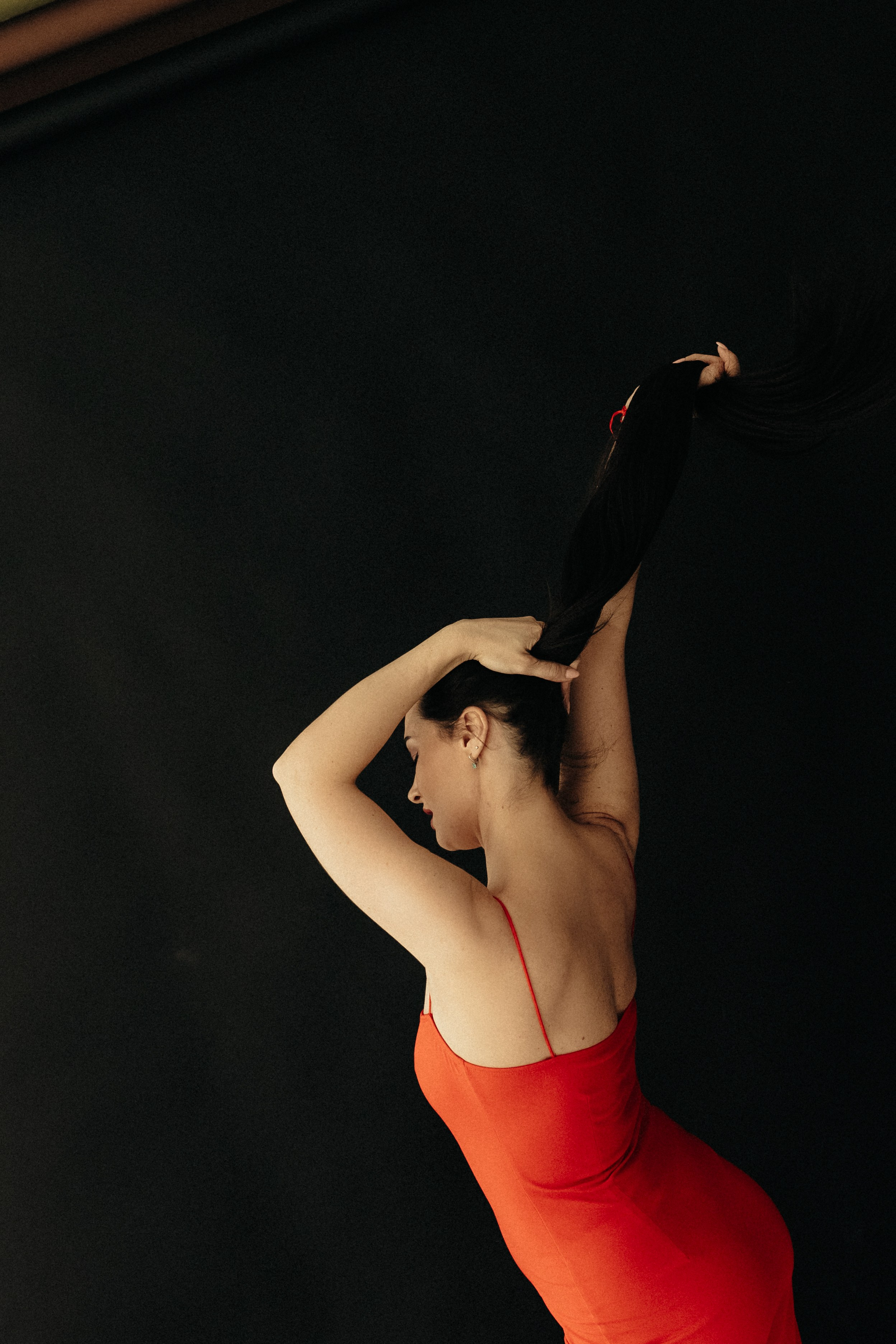 Анюта. Семейный и детский фотограф в Нижнем Новгороде Буслаева Мария