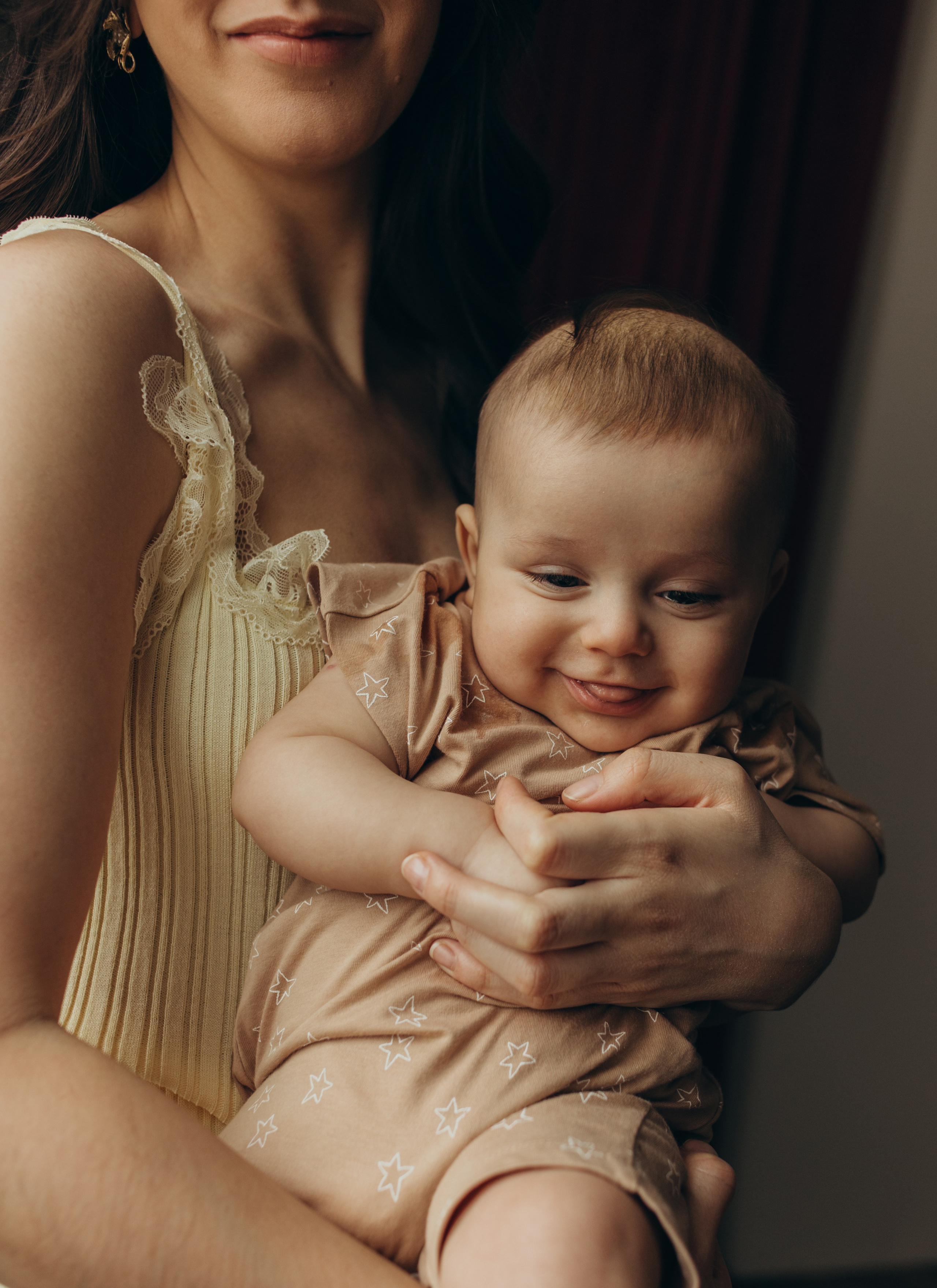 Хорошо вместе. Фотограф в Краснодаре Евгения Михаевич