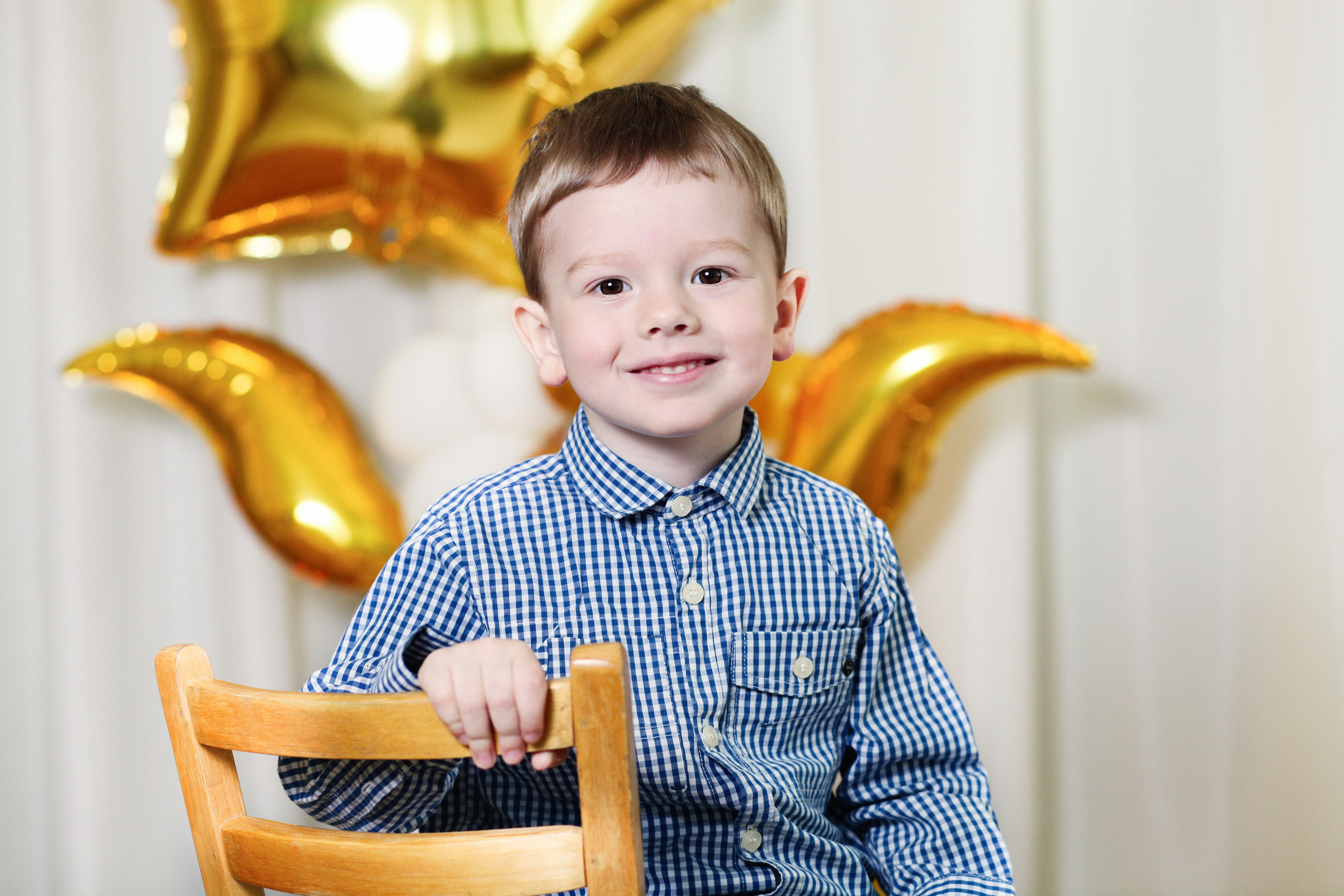 Утренники в детском саду