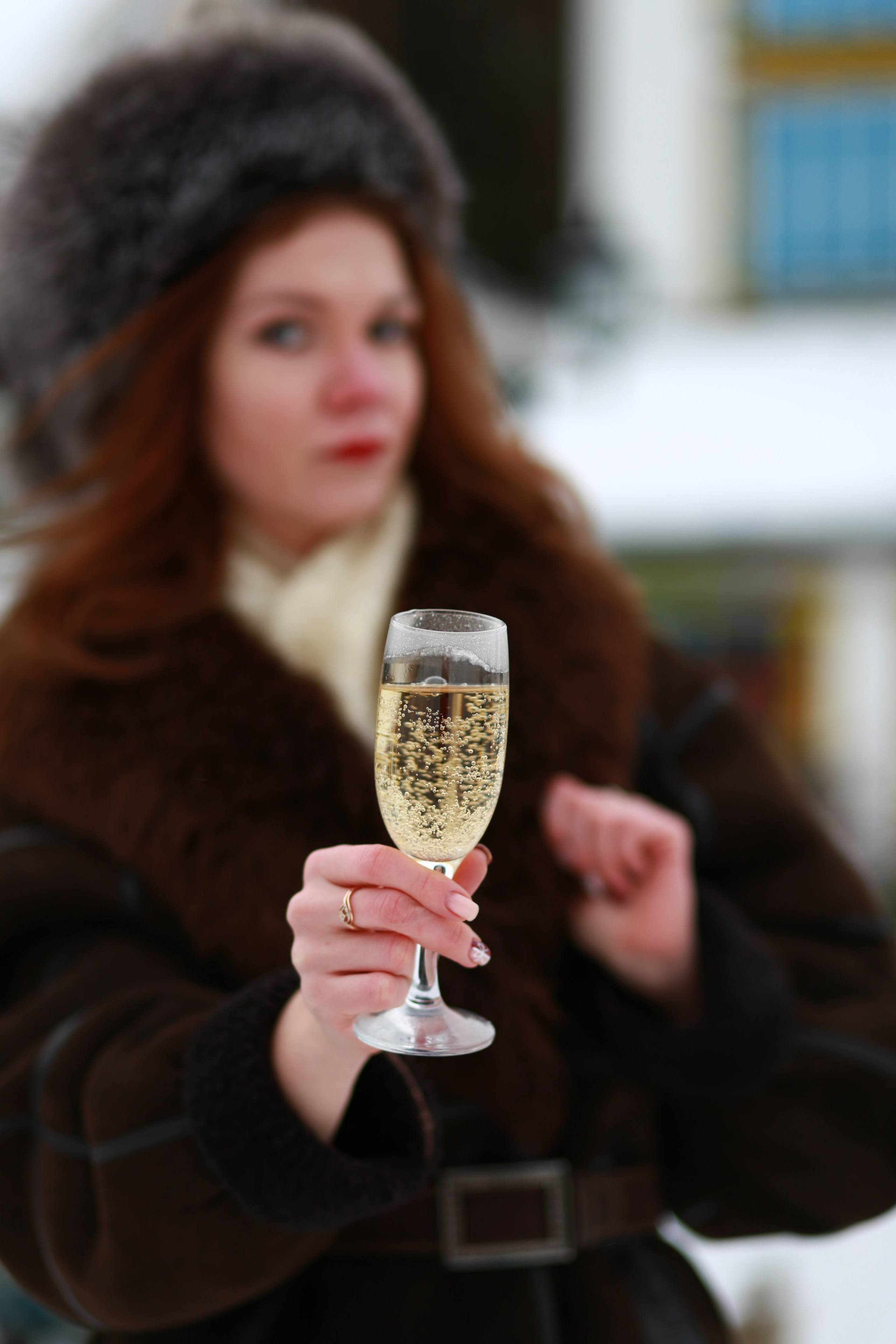 Мария. Женский и семейный фотограф в Москве и Юхнове Татьяна Анисимова