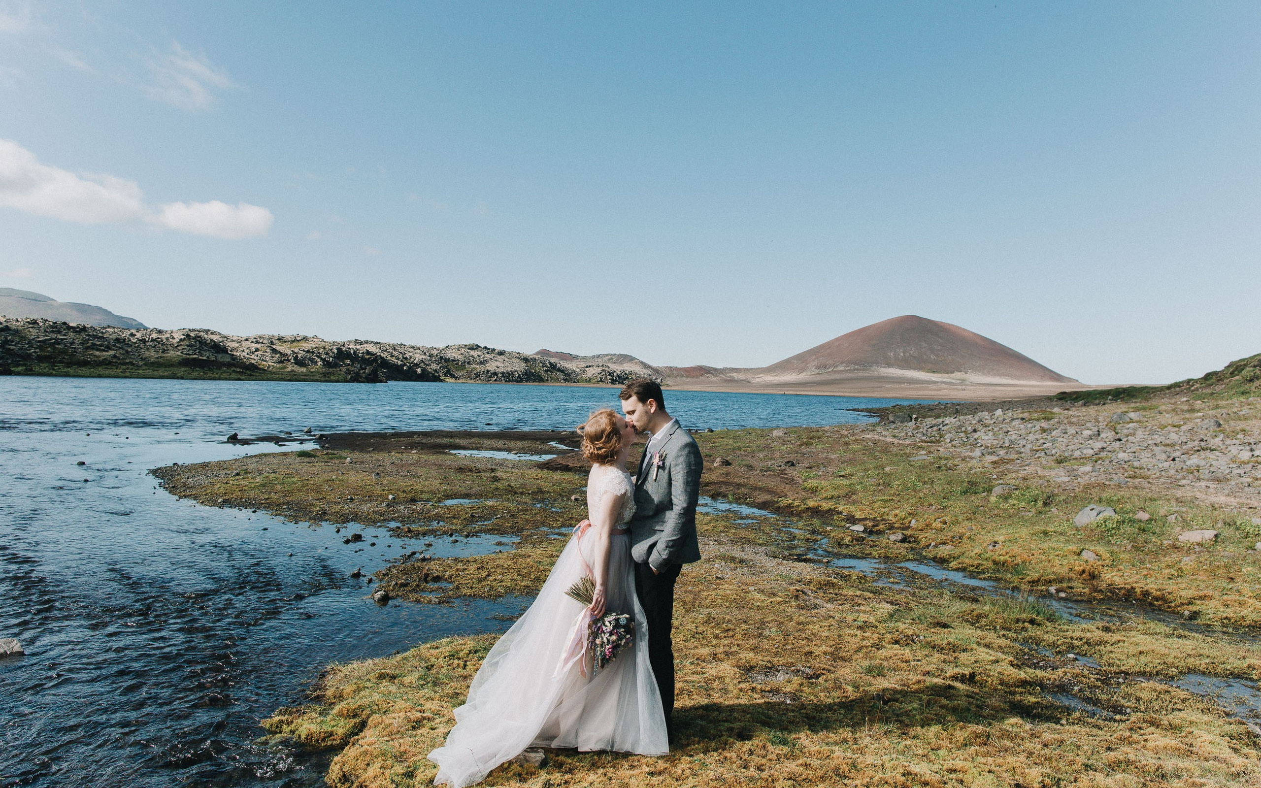 Аня и Илья. Главная