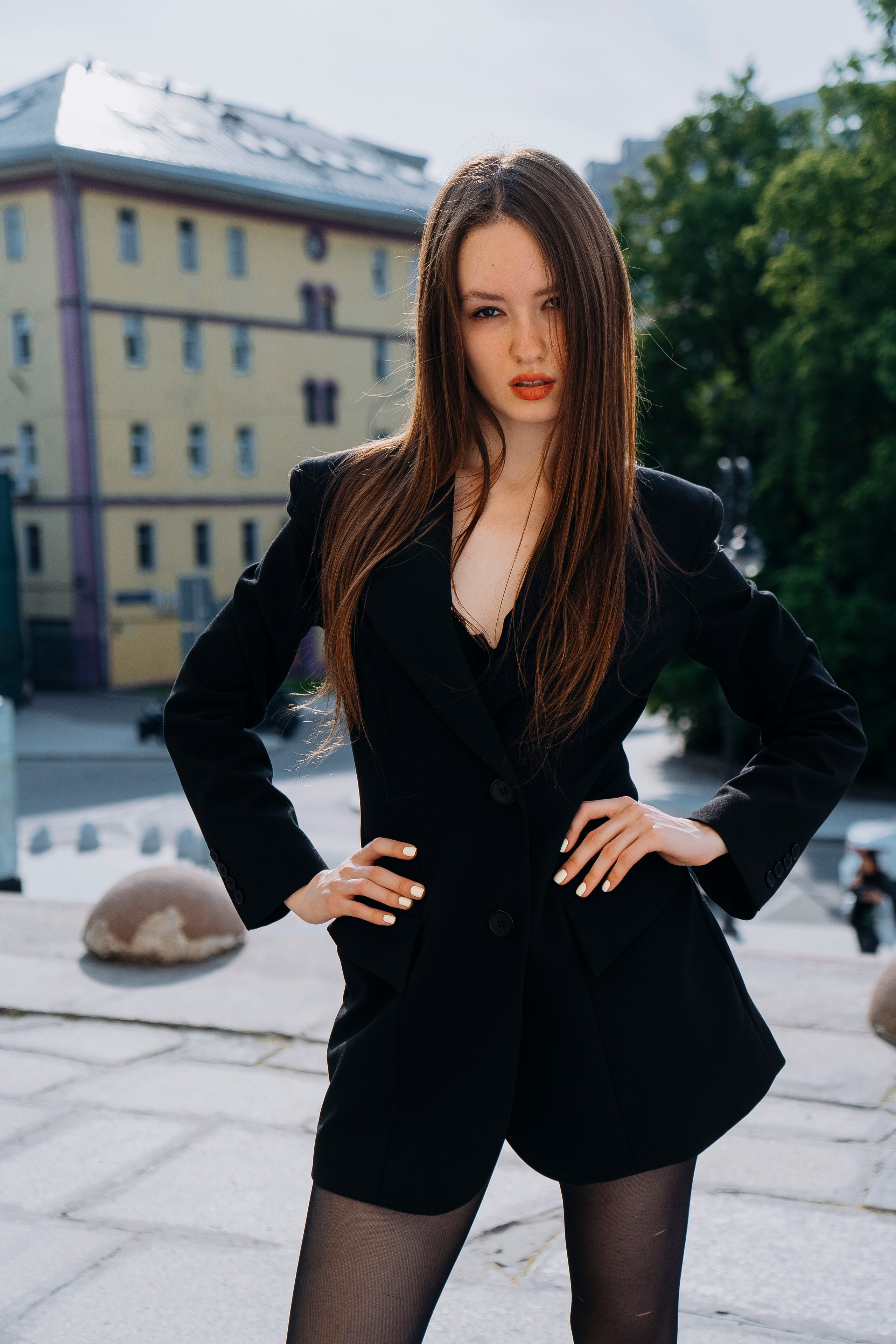 Софья дебют. Профессиональный портретный фотограф в Москве Владимир Глаголев