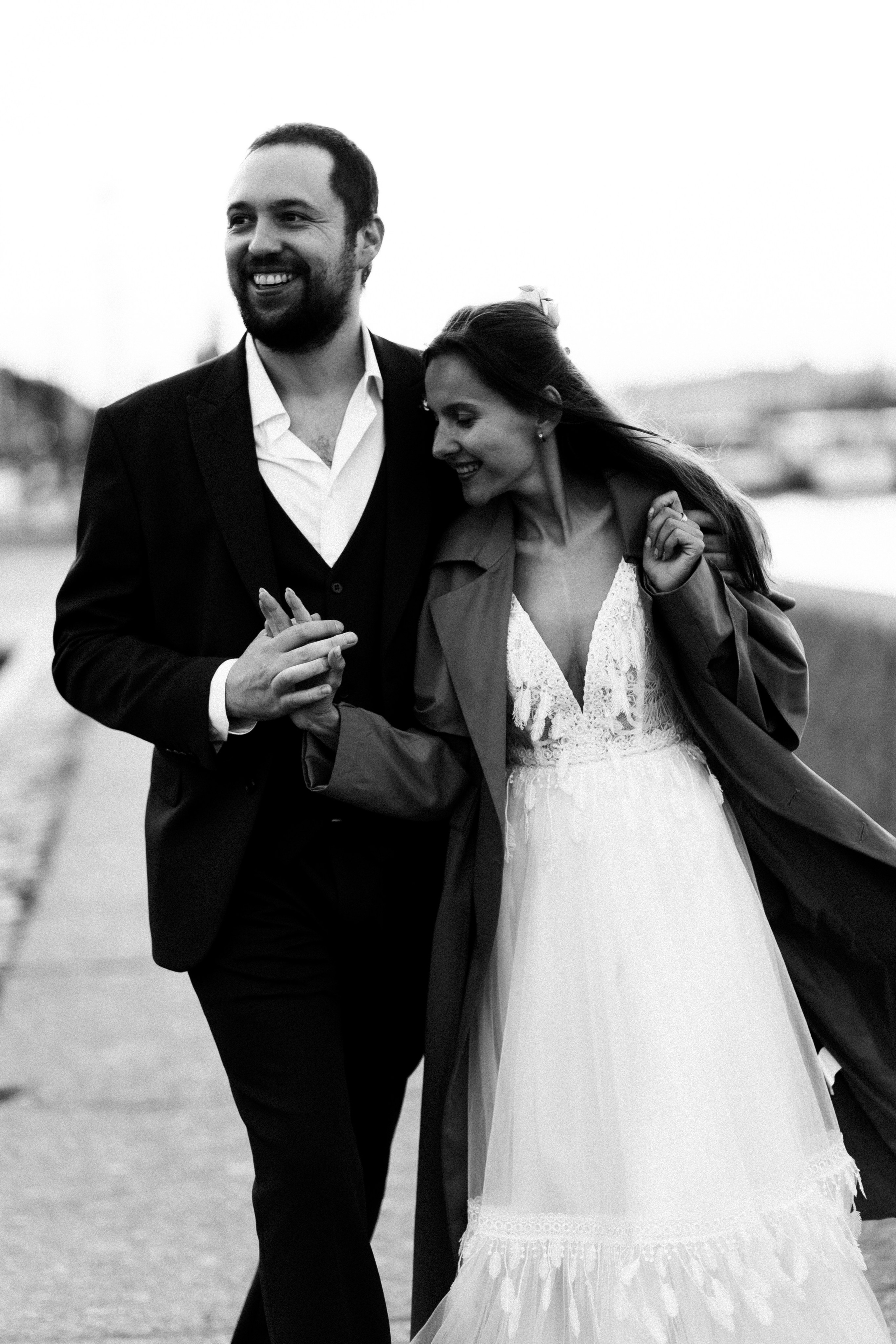 Елена и Александр. Фотограф в Санкт-Петербурге