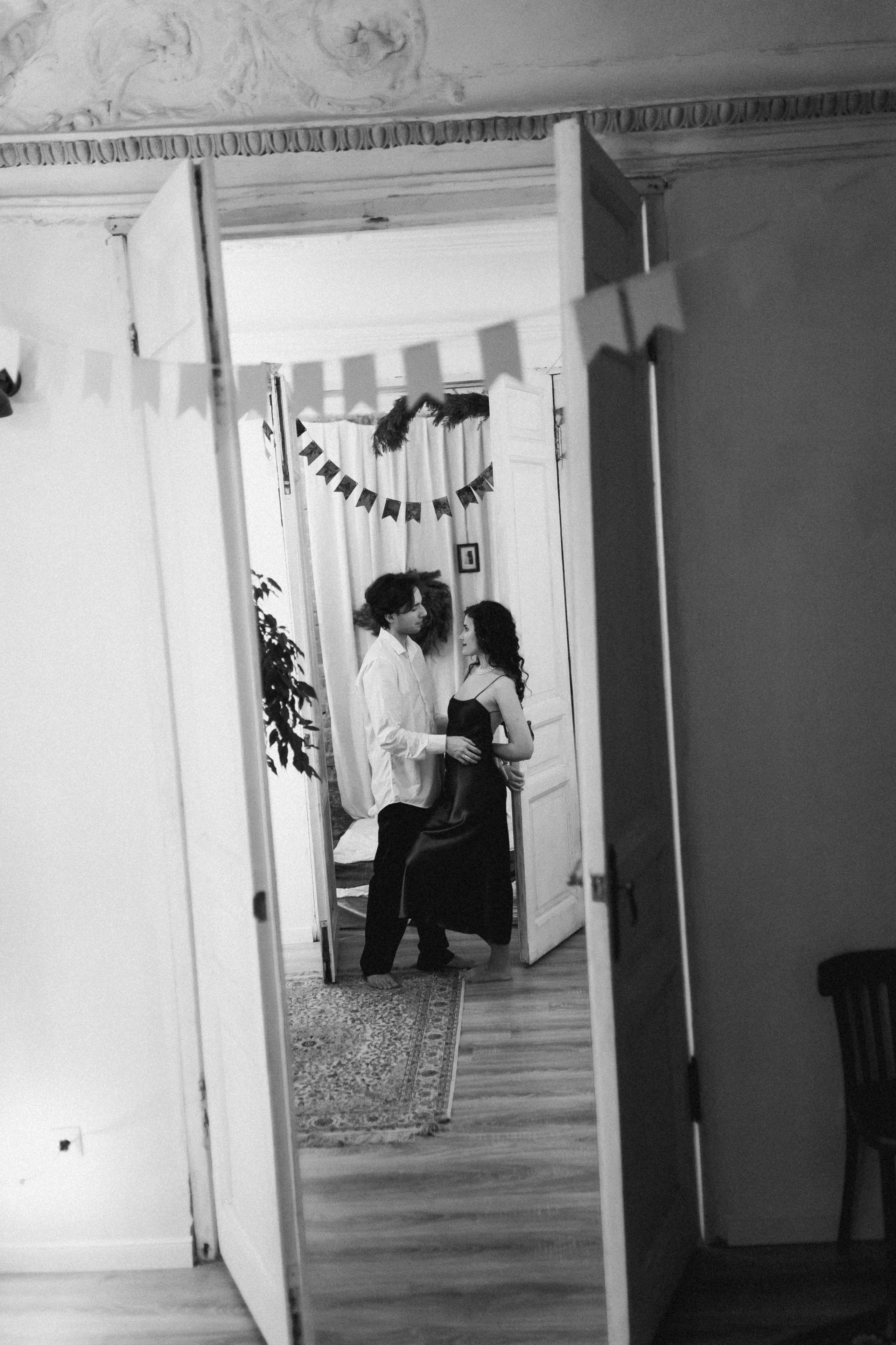 Владислав и Валерия. Фотограф в Санкт-Петербурге