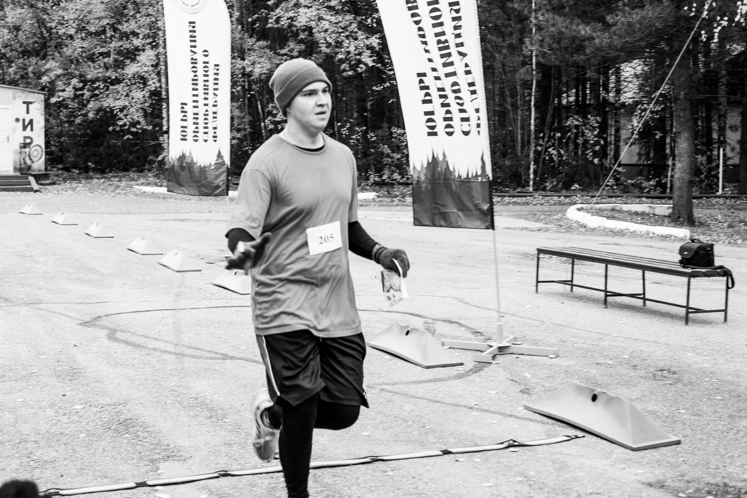 Спортивное ориентирование. Репортажный, семейный фотограф из Нефтеюганска