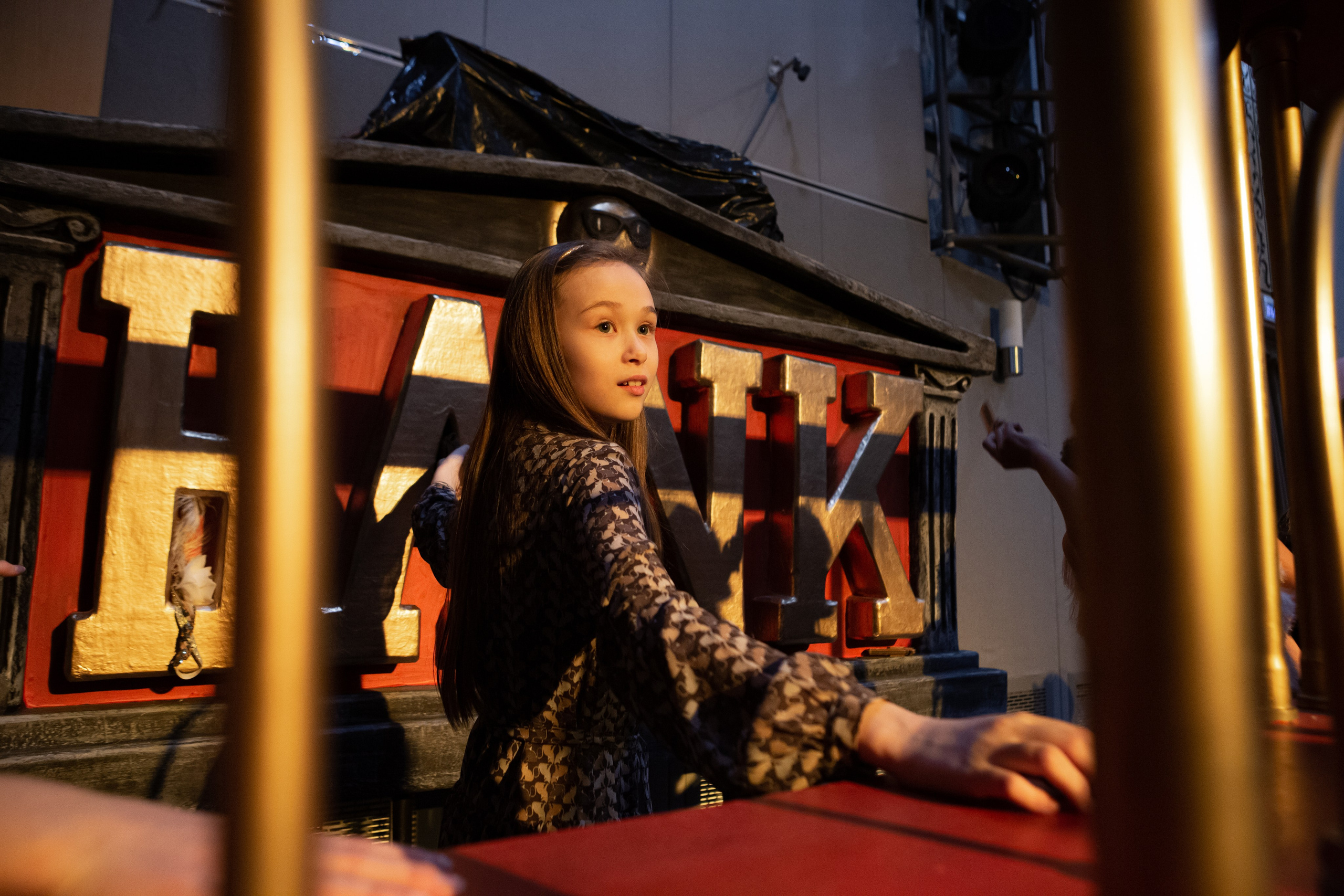 День рождения Даниелы. Евгений Матвеев — фотограф в Санкт-Петербурге