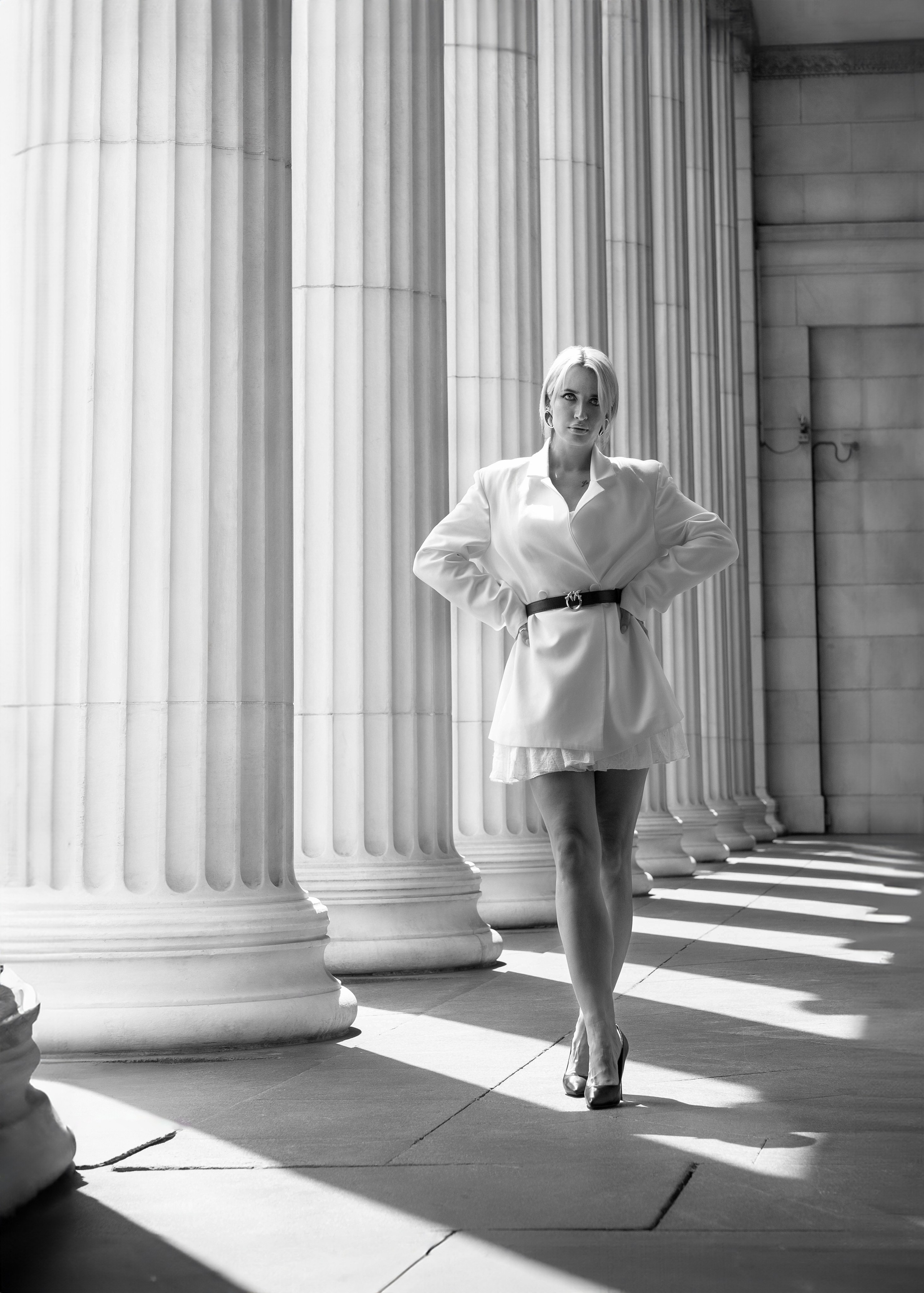 стрит съемка Москва фотограф уличная съемка 