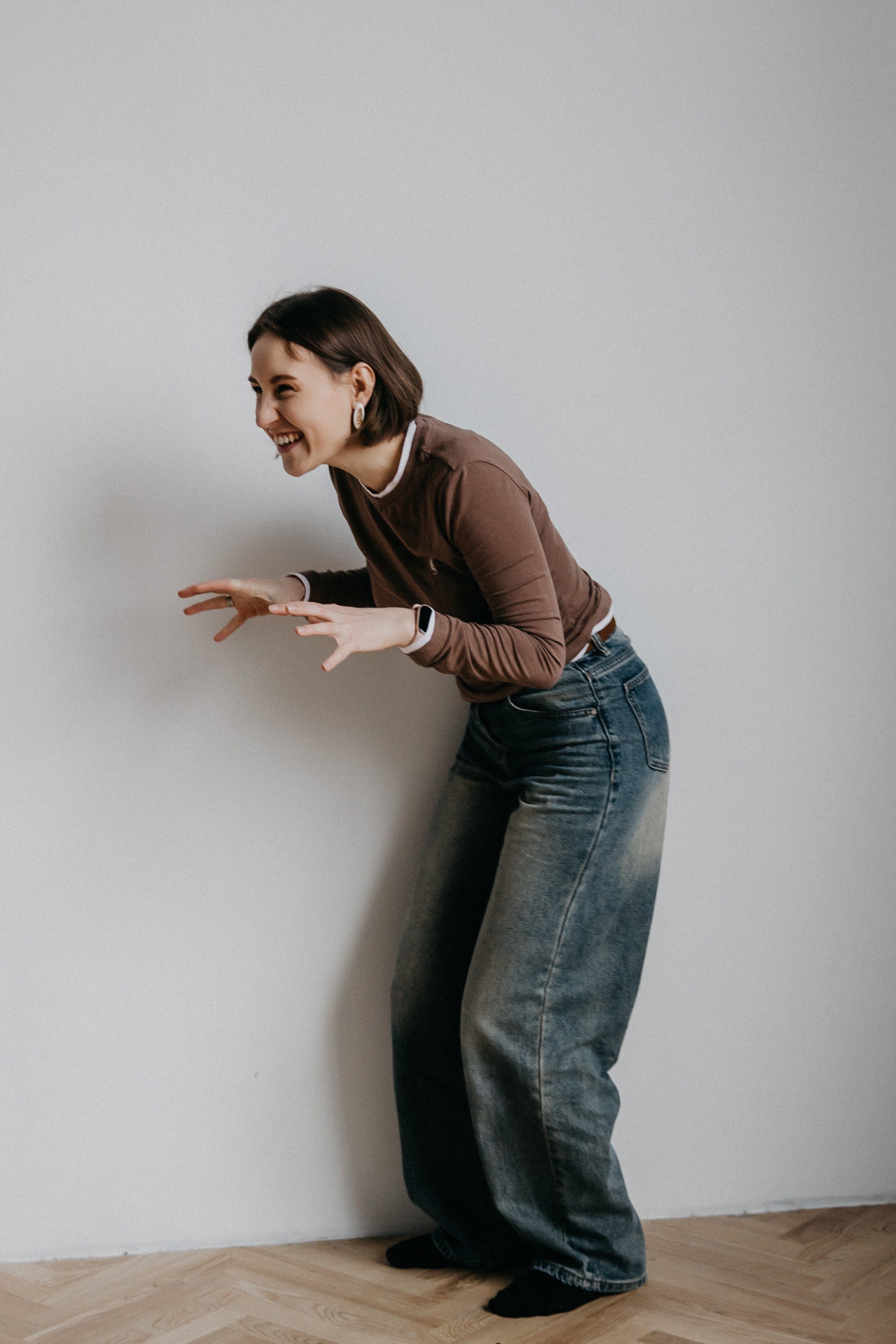 Дима+Настя+Василий. Свадебный и семейный фотограф в Волгограде Галина Микитинская