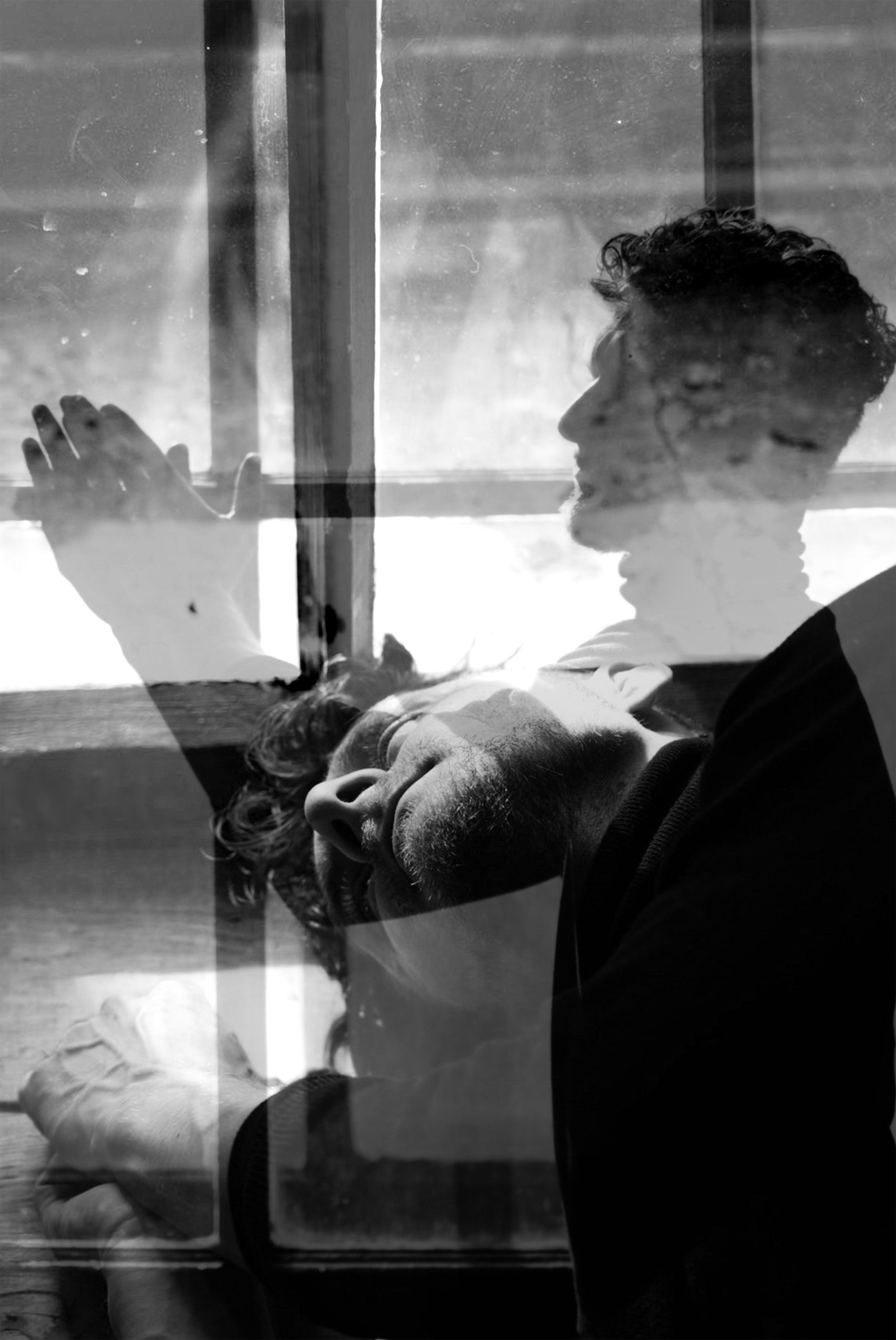 Ivan. Фотограф Валерия Витте г. Москва