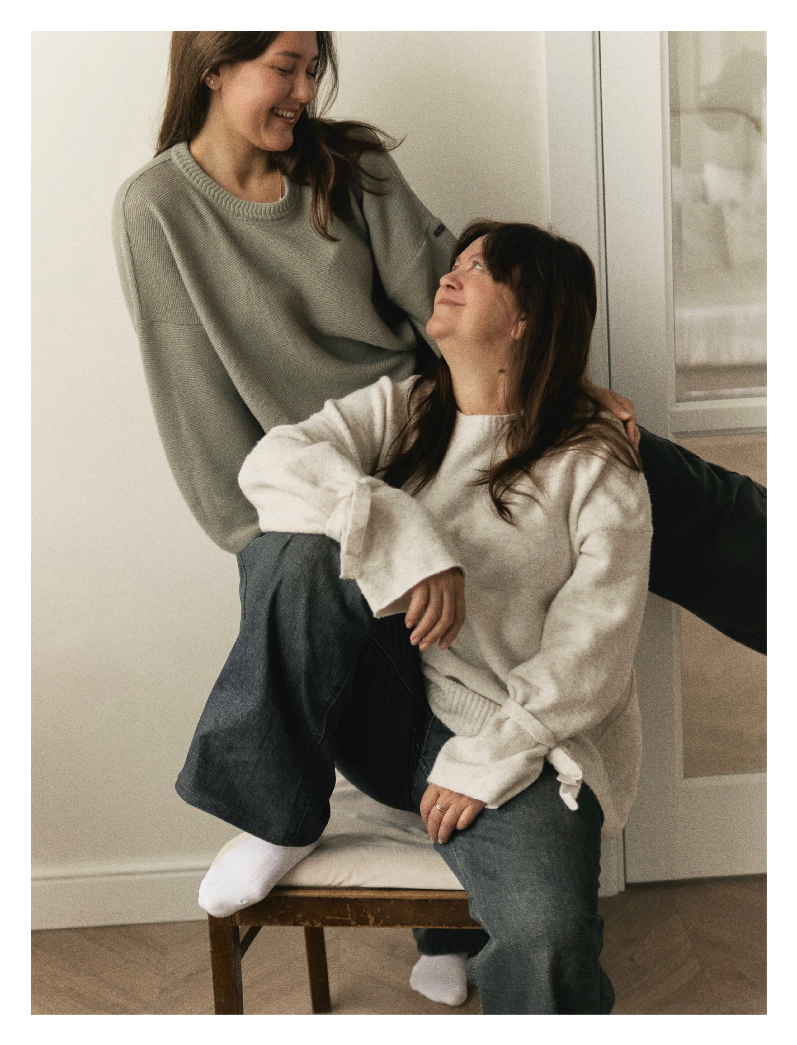 Alena Galya. Индивидуальная и семейная фотосессия в Чебоксарах Оксана Русакова