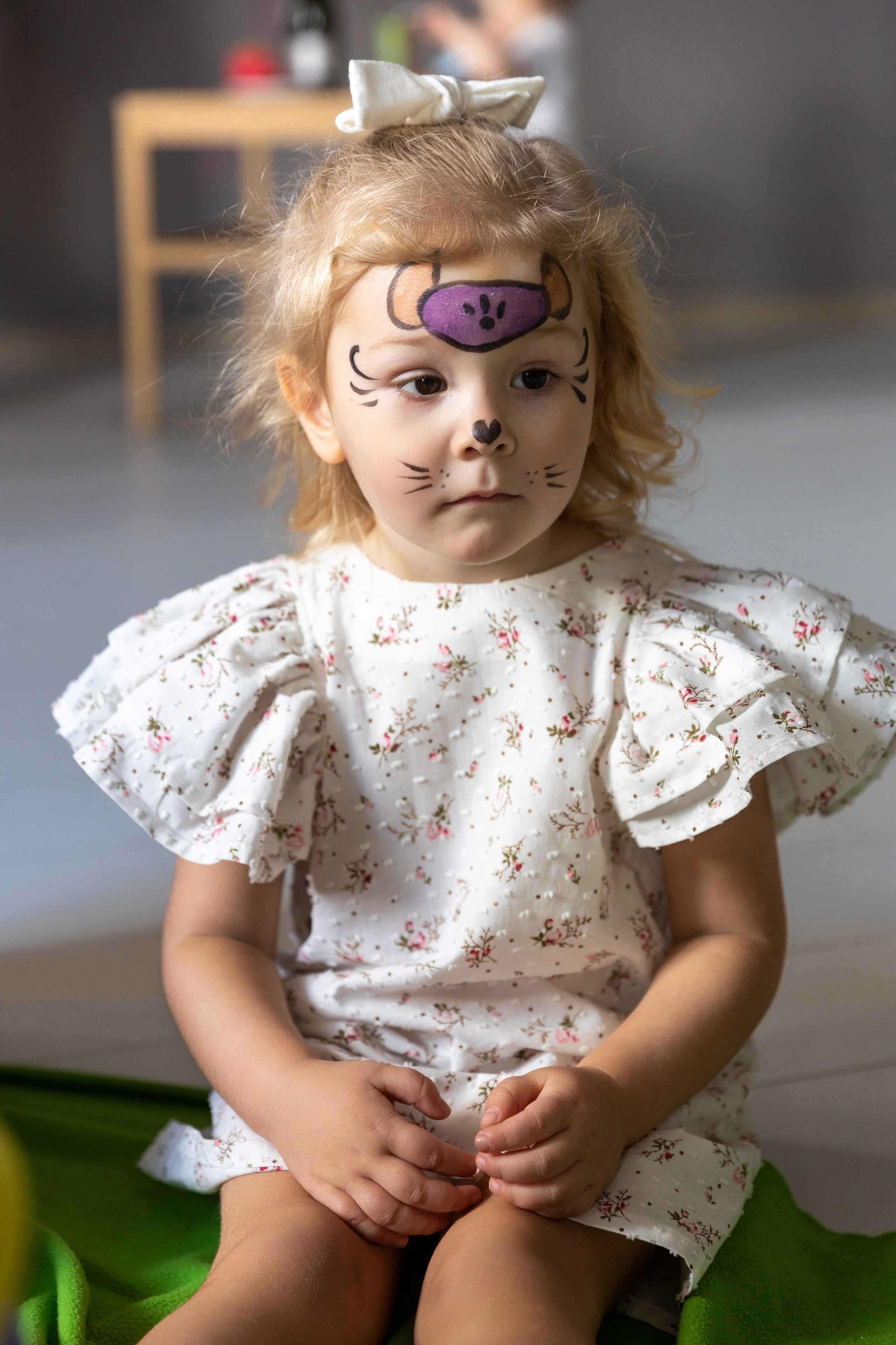 День Рождения Людмилы. Фотограф в Санкт-Петербурге Закута Ольга