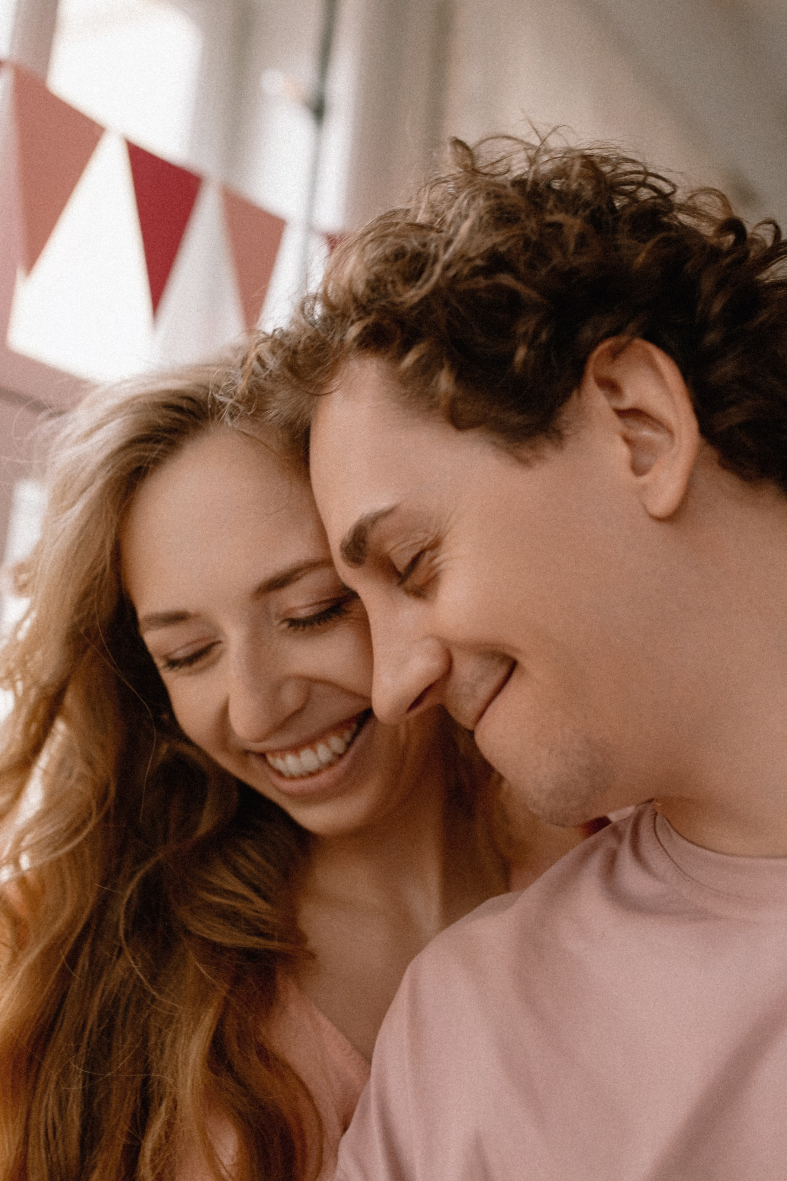 Розовая свадьба. Николь — ваш любимый фотограф в Санкт-Петербурге