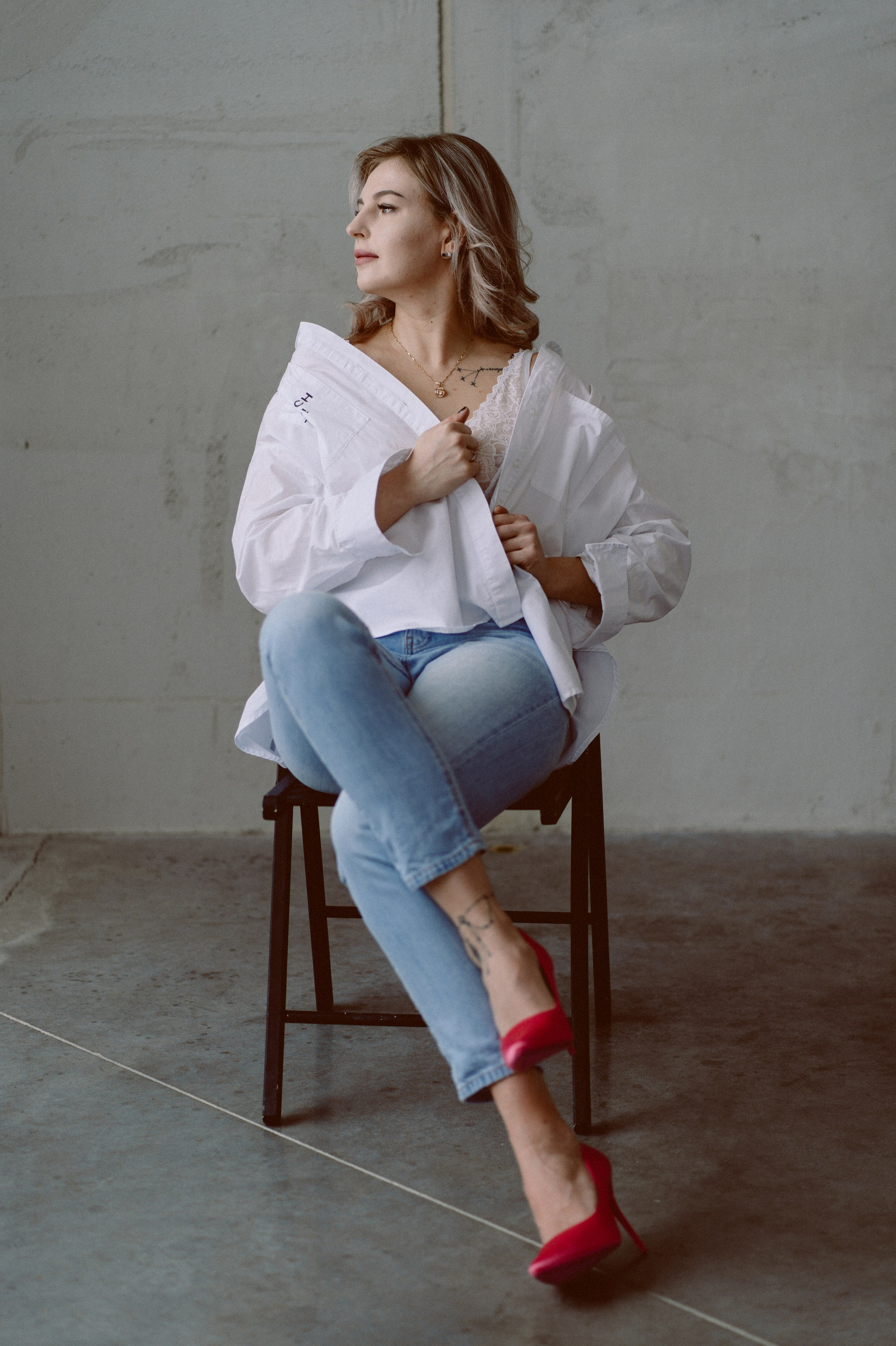 Портреты. Портретный фотограф в Воронеже @ph.katypic