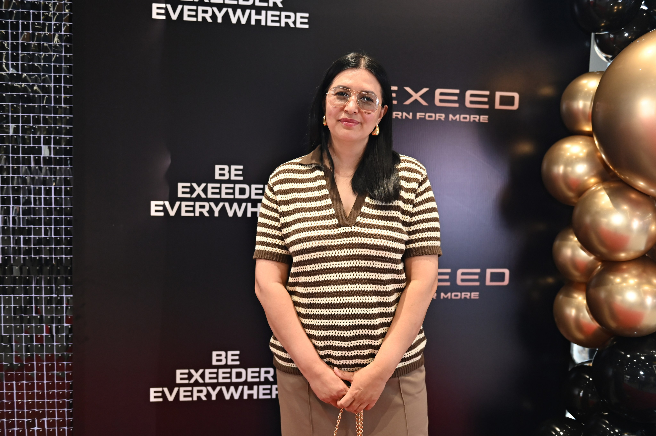 EXEED SERVICE DAY 2024. Свадебный и семейный фотограф Волгоград, Краснодар