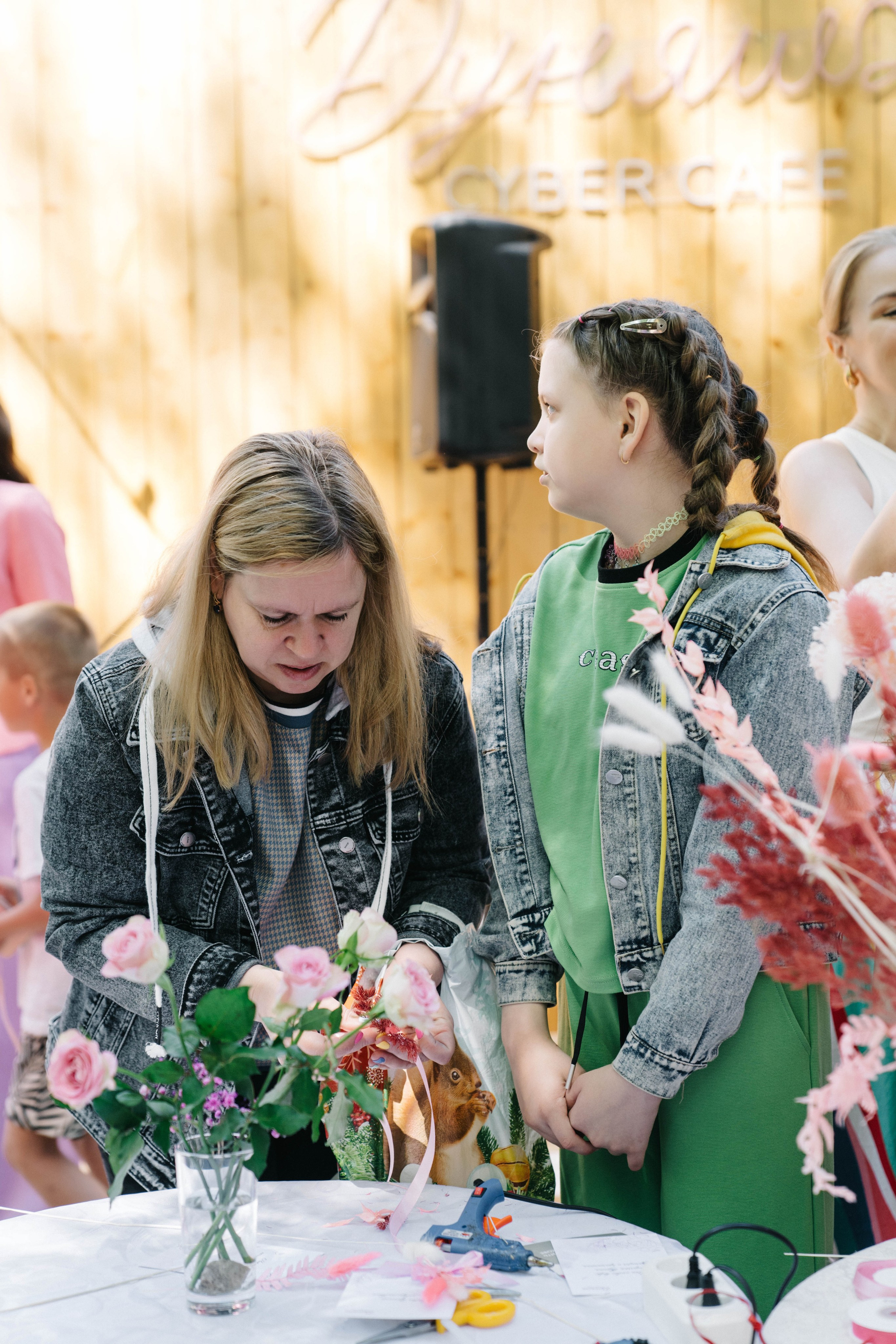 1 июня День защиты детей (Дуняша). Свадебный и Мужской фотограф